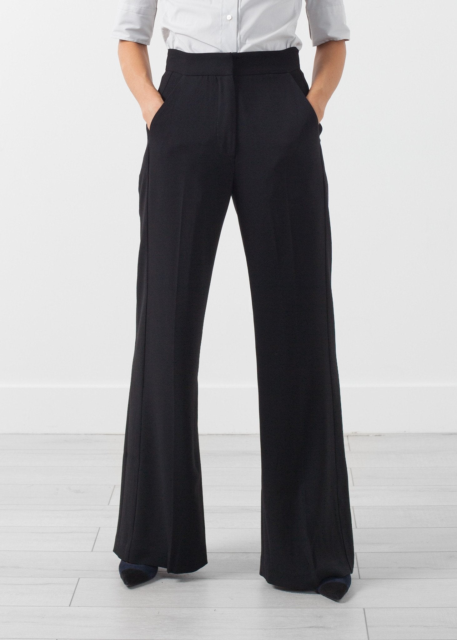 Front Press Pant|women's pants[option1]|[option2]|[option3] - hello