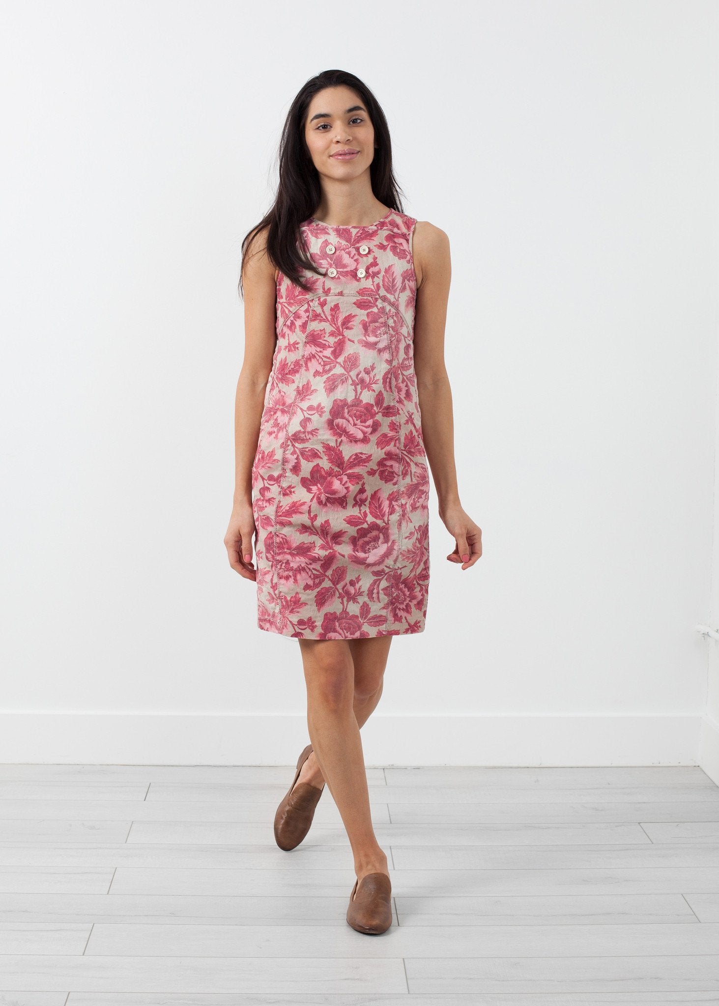 Woven Dress|women's dresses[option1]|[option2]|[option3] - hello