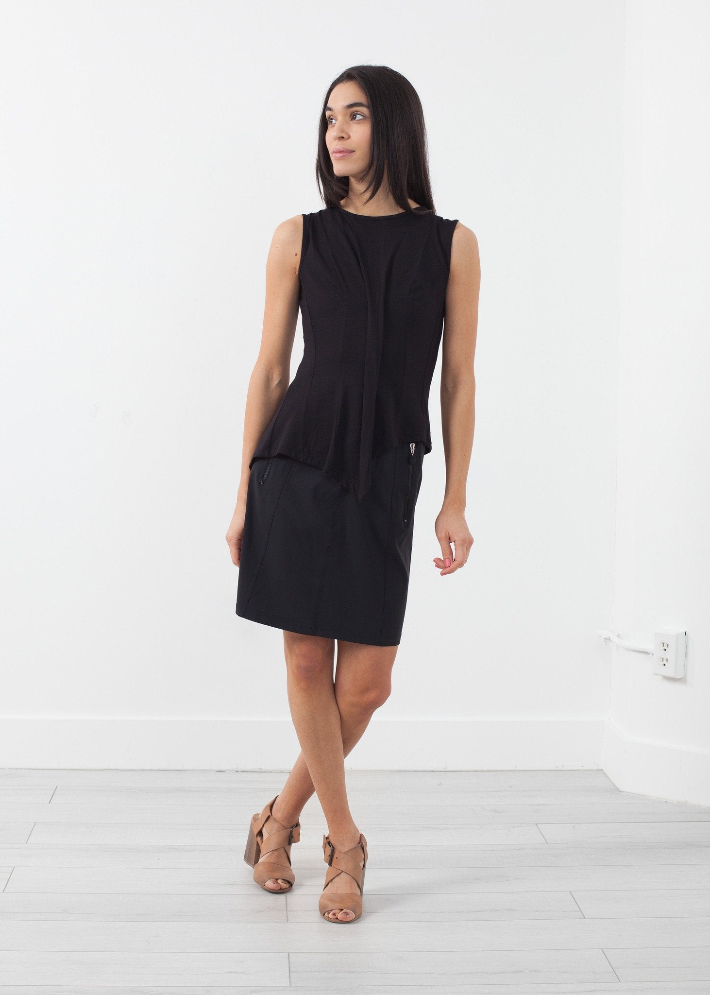 Stell Top|women's tops[option1]|[option2]|[option3] - hello