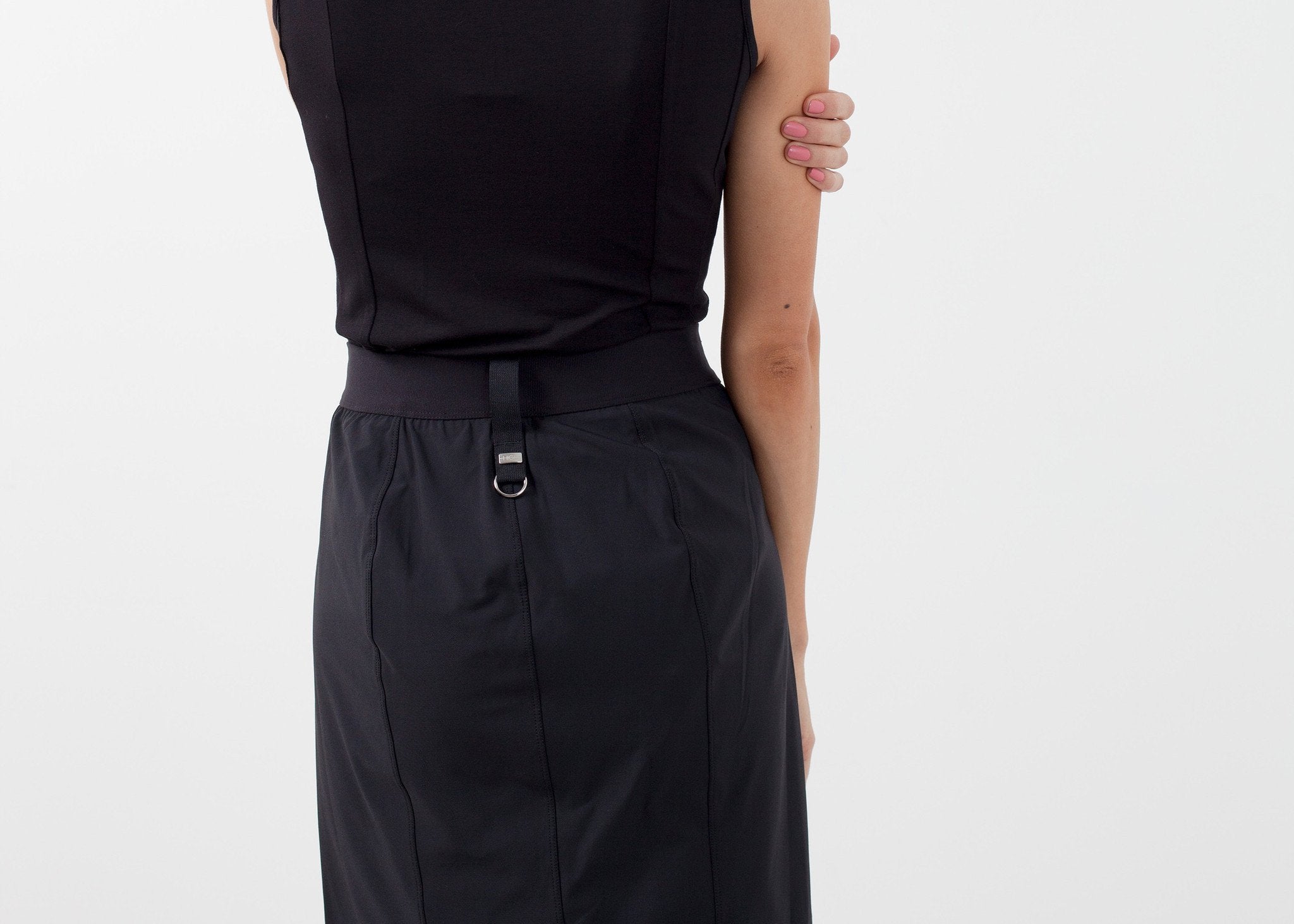 Converge Skirt|women's skirts[option1]|[option2]|[option3] - hello