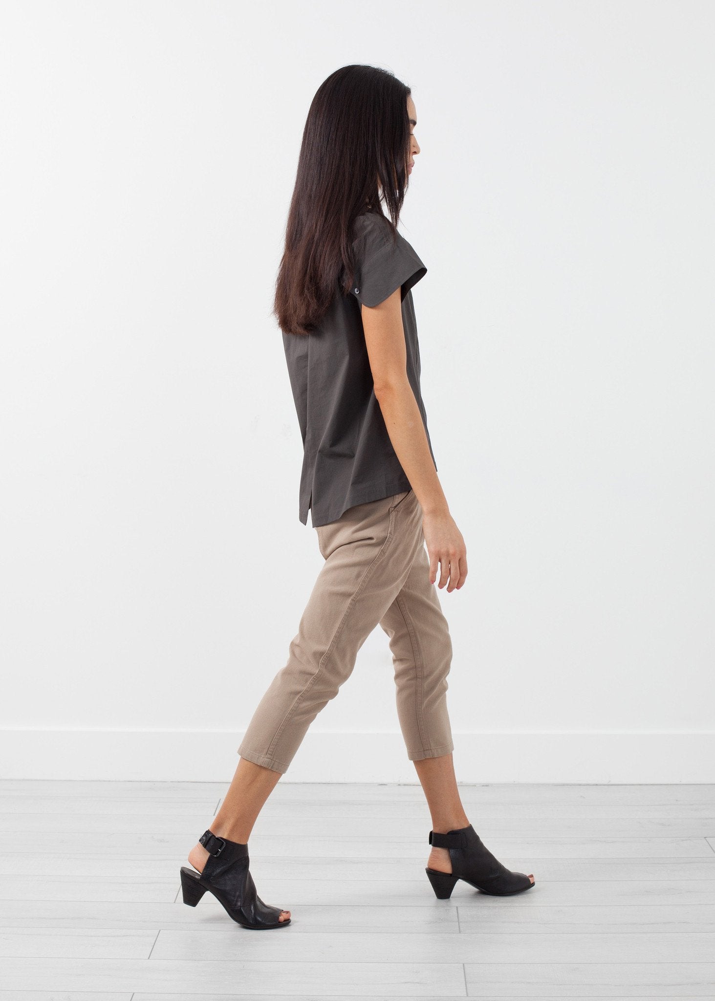 Laney Shirt|women's tops[option1]|[option2]|[option3] - hello