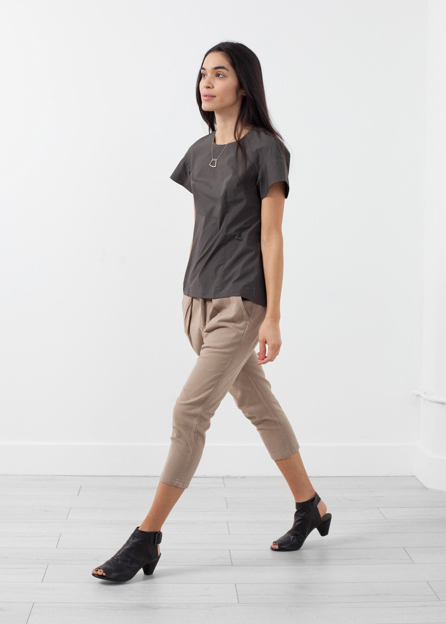 Laney Shirt|women's tops[option1]|[option2]|[option3] - hello