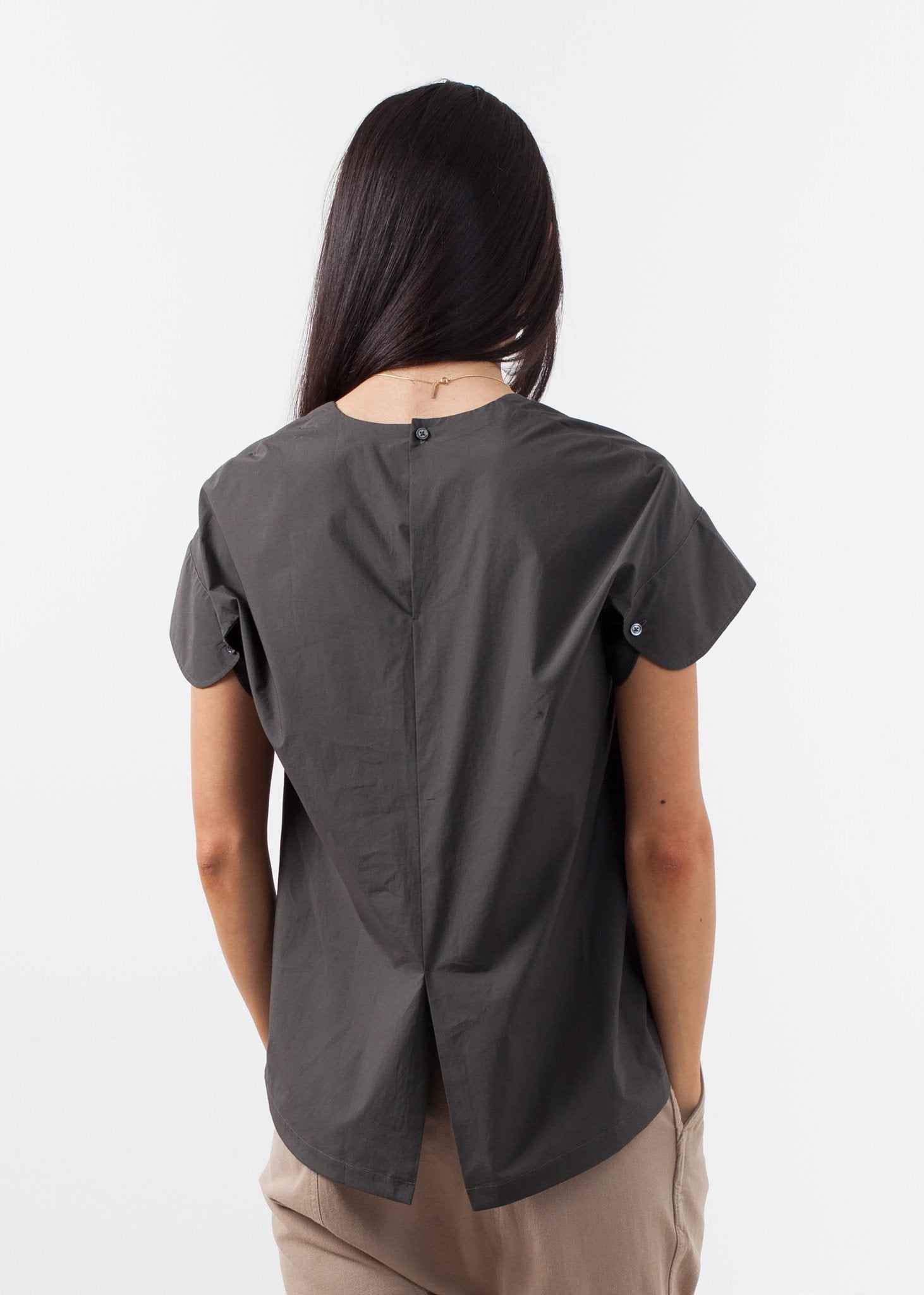 Laney Shirt|women's tops[option1]|[option2]|[option3] - hello