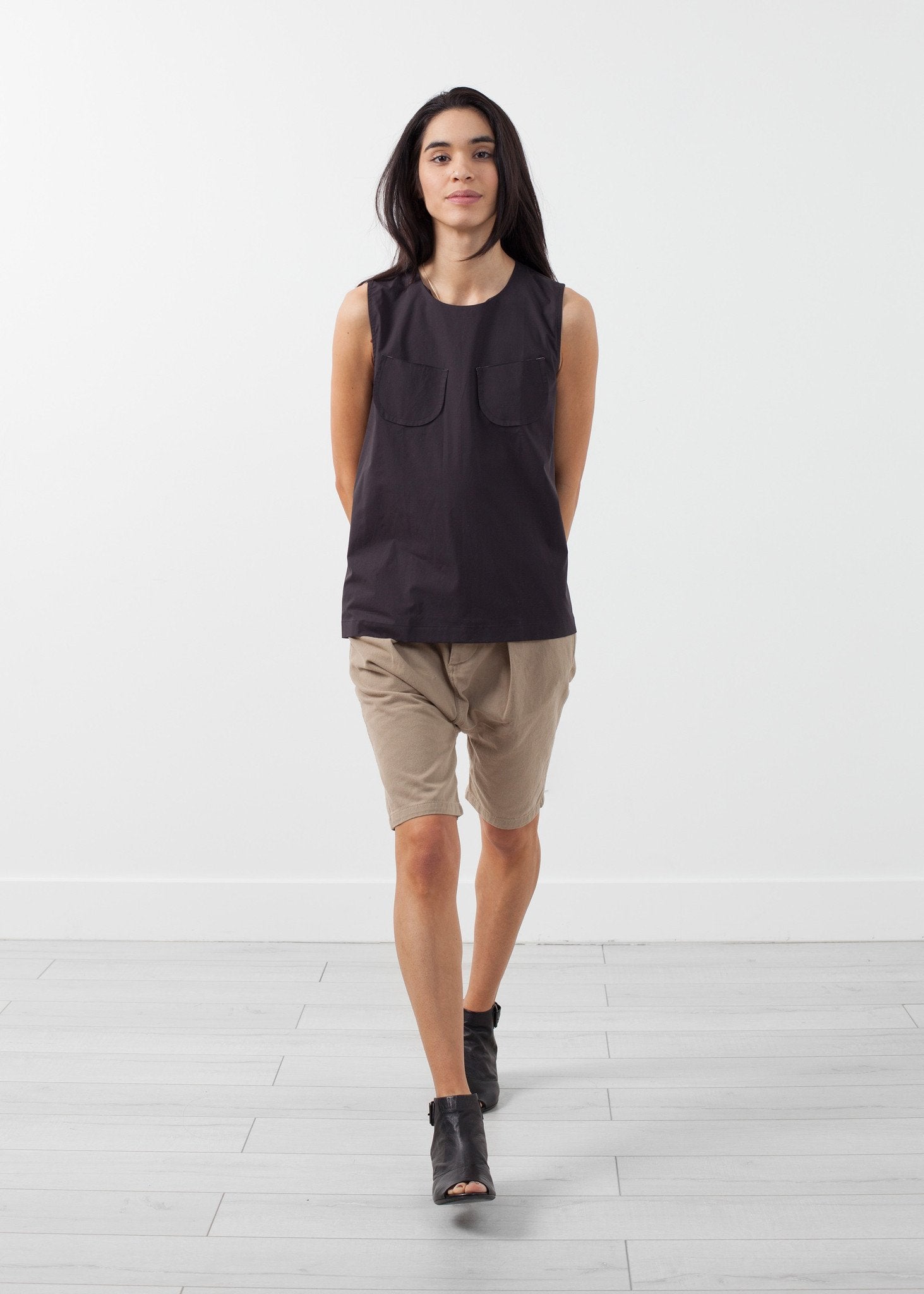 Lenny Shirt|women's tops[option1]|[option2]|[option3] - hello
