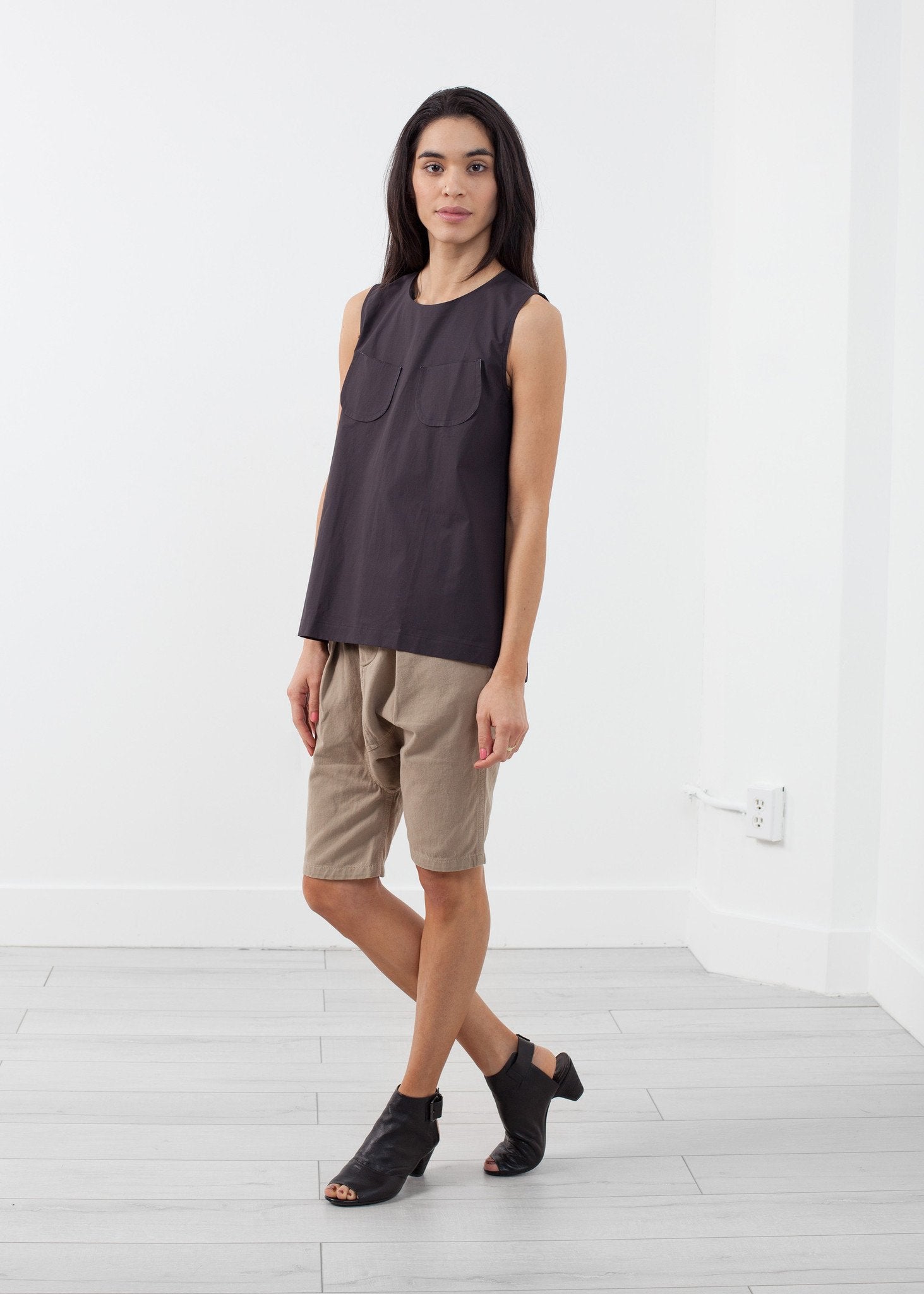 Lenny Shirt|women's tops[option1]|[option2]|[option3] - hello