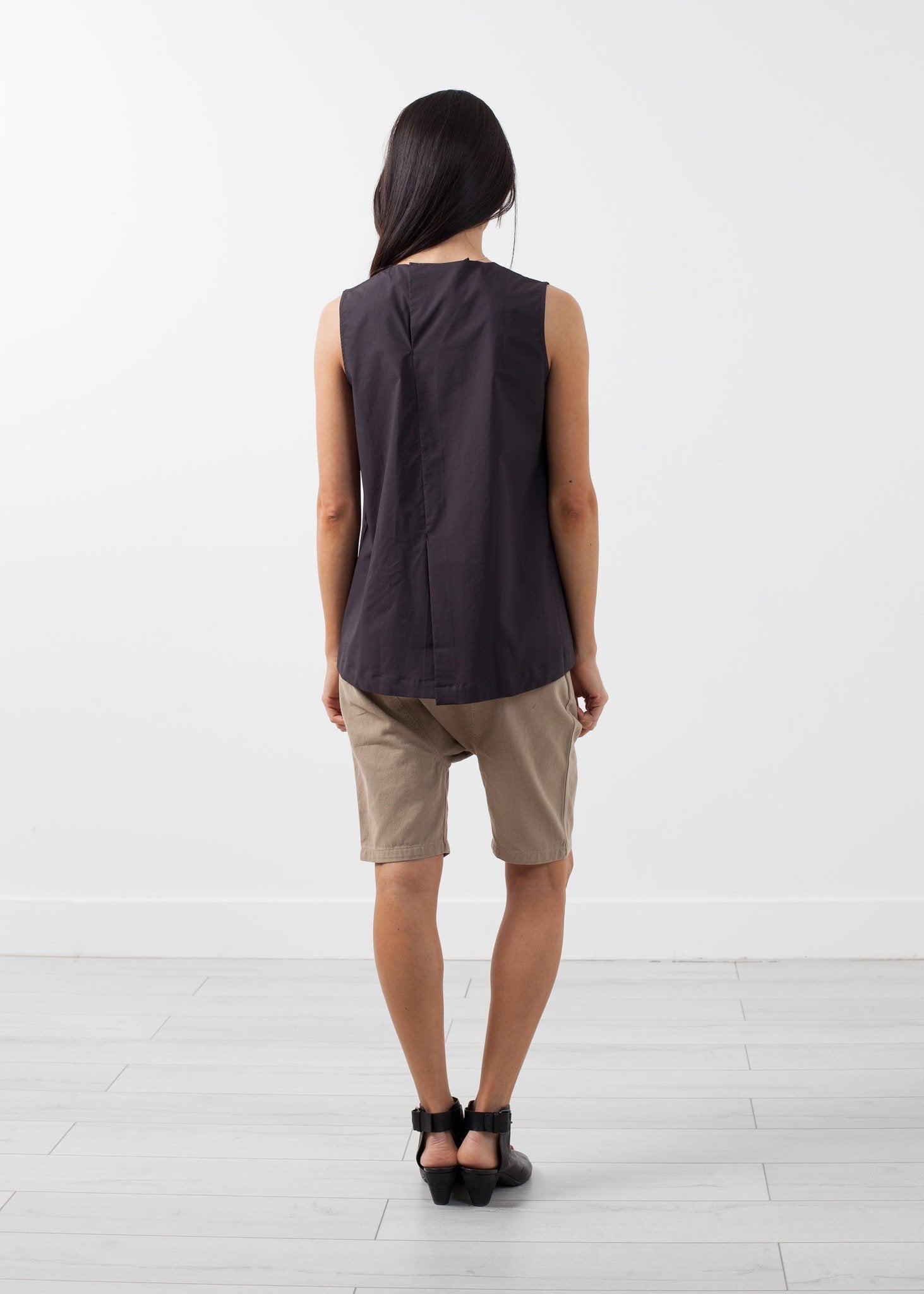 Lenny Shirt|women's tops[option1]|[option2]|[option3] - hello