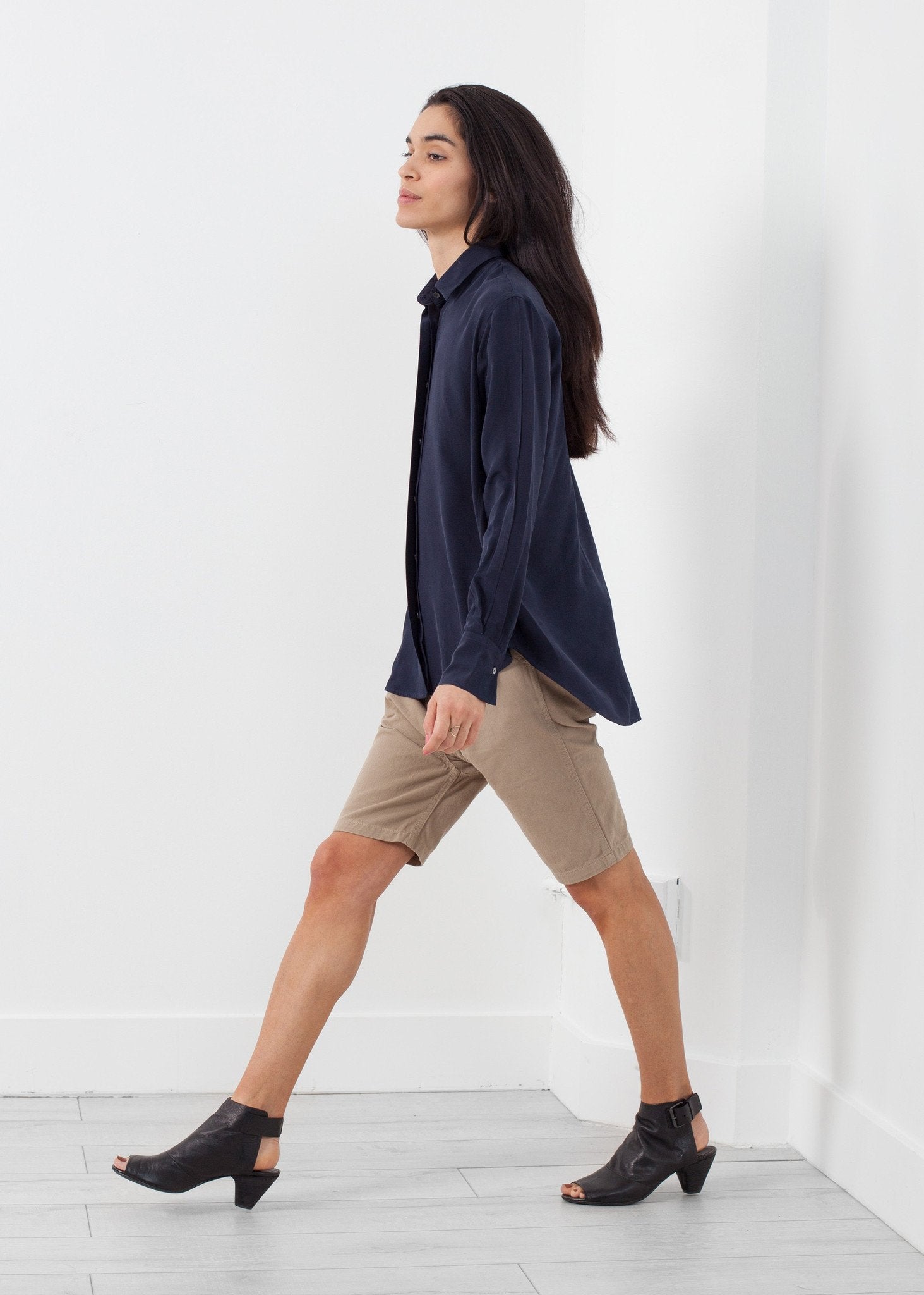 Lima Shirt|women's button-ups[option1]|[option2]|[option3] - hello