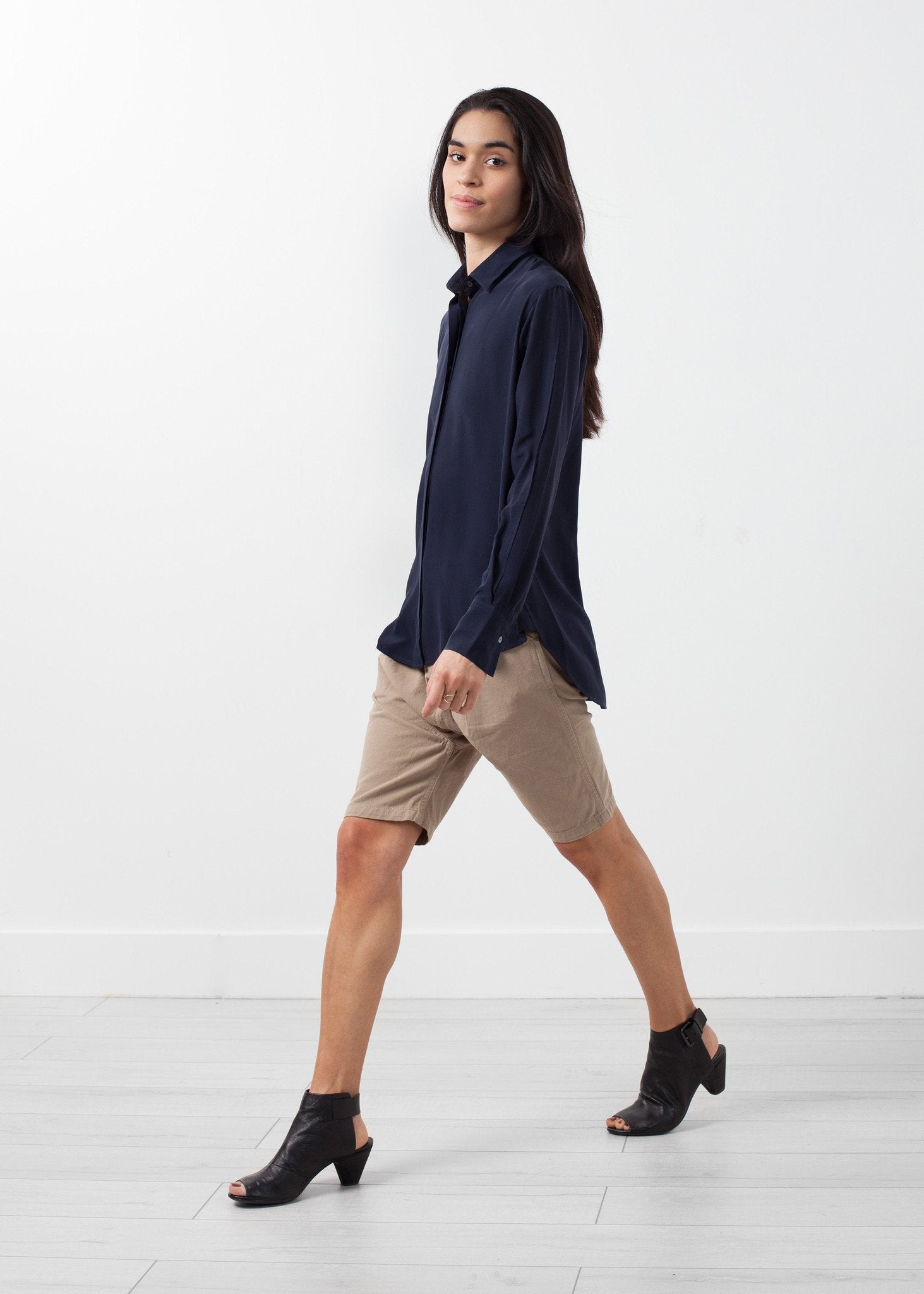 Lima Shirt|women's button-ups[option1]|[option2]|[option3] - hello