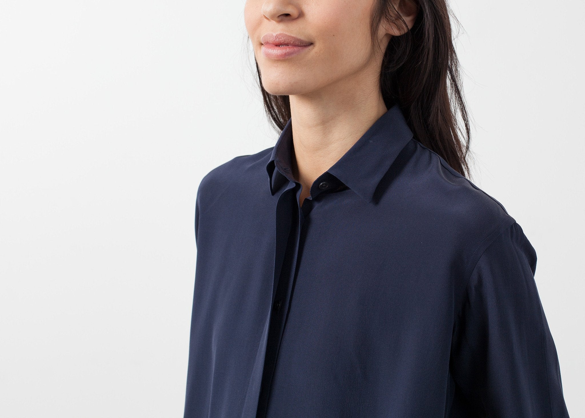 Lima Shirt|women's button-ups[option1]|[option2]|[option3] - hello
