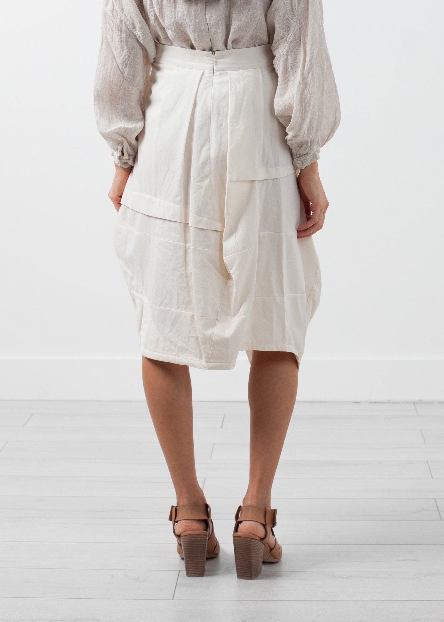 Kuku Skirt|women's skirts[option1]|[option2]|[option3] - hello