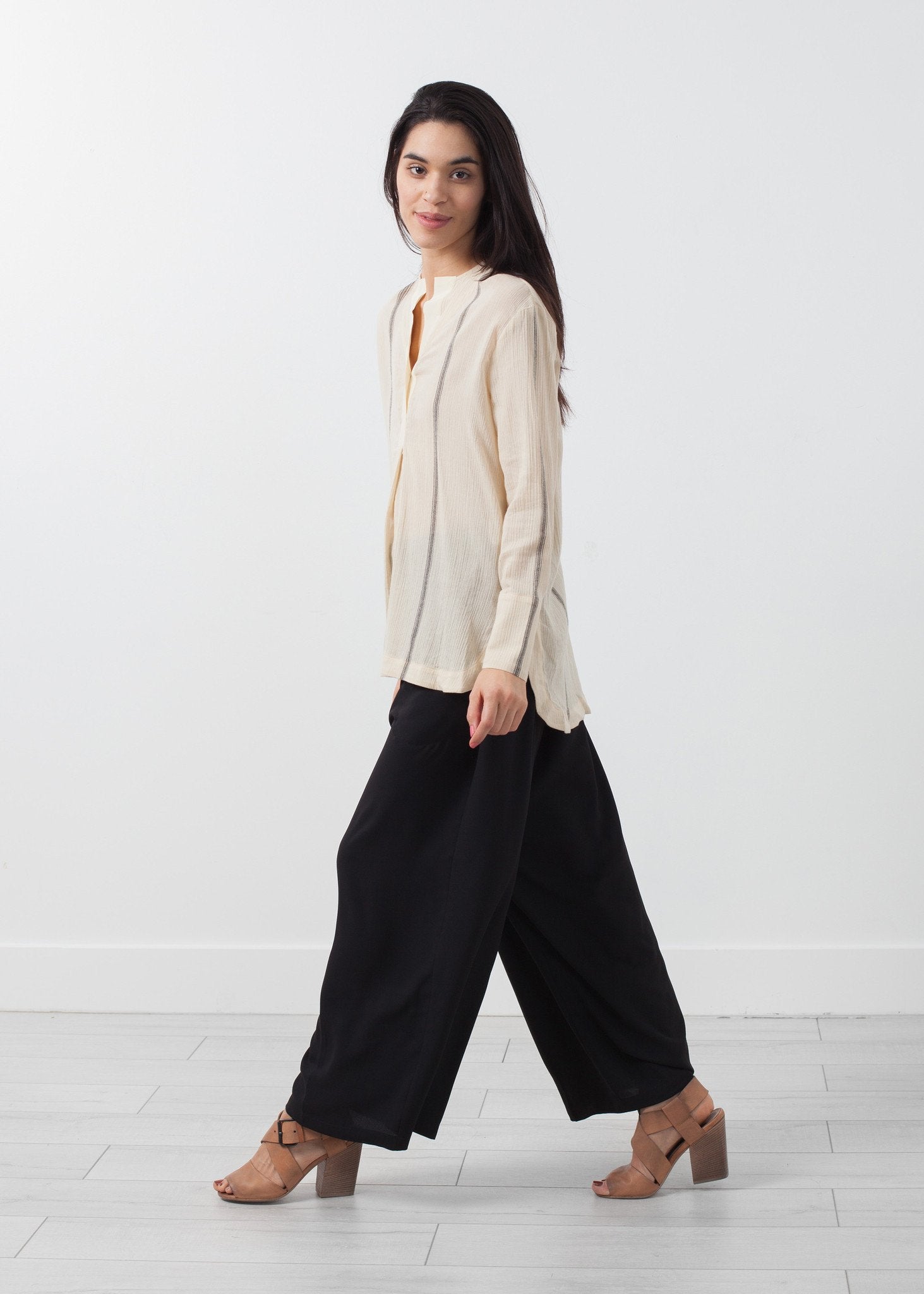 Seva Top|women's tops[option1]|[option2]|[option3] - hello