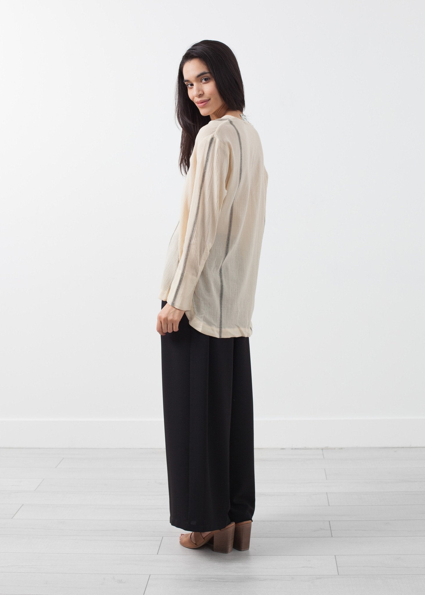 Seva Top|women's tops[option1]|[option2]|[option3] - hello