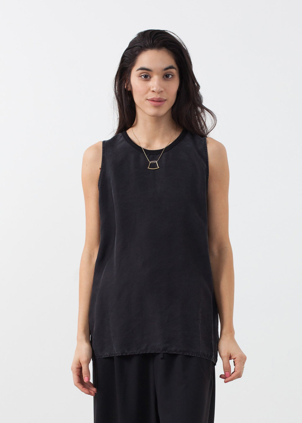 Washed Tank|women's tops[option1]|[option2]|[option3] - hello