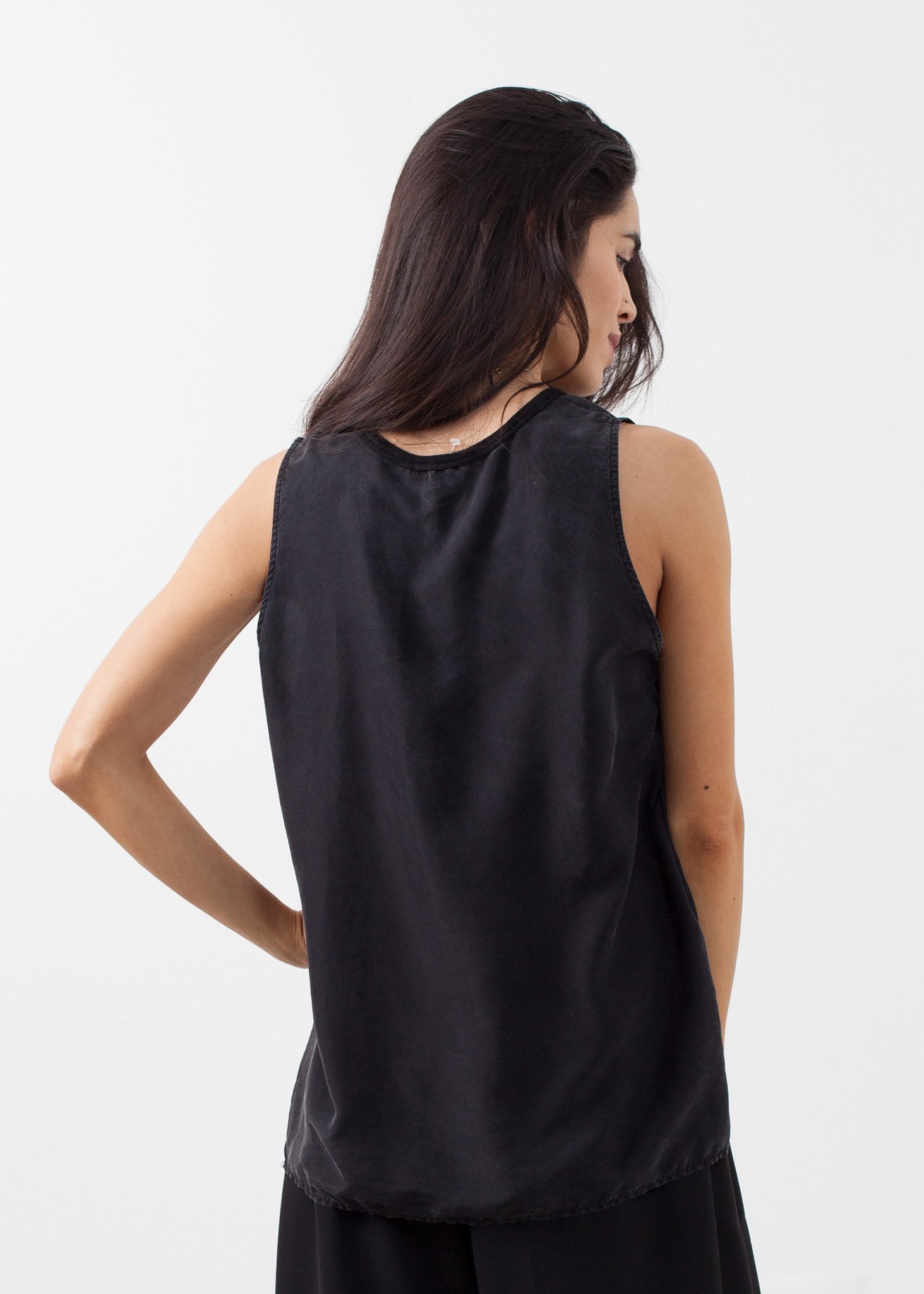Washed Tank|women's tops[option1]|[option2]|[option3] - hello