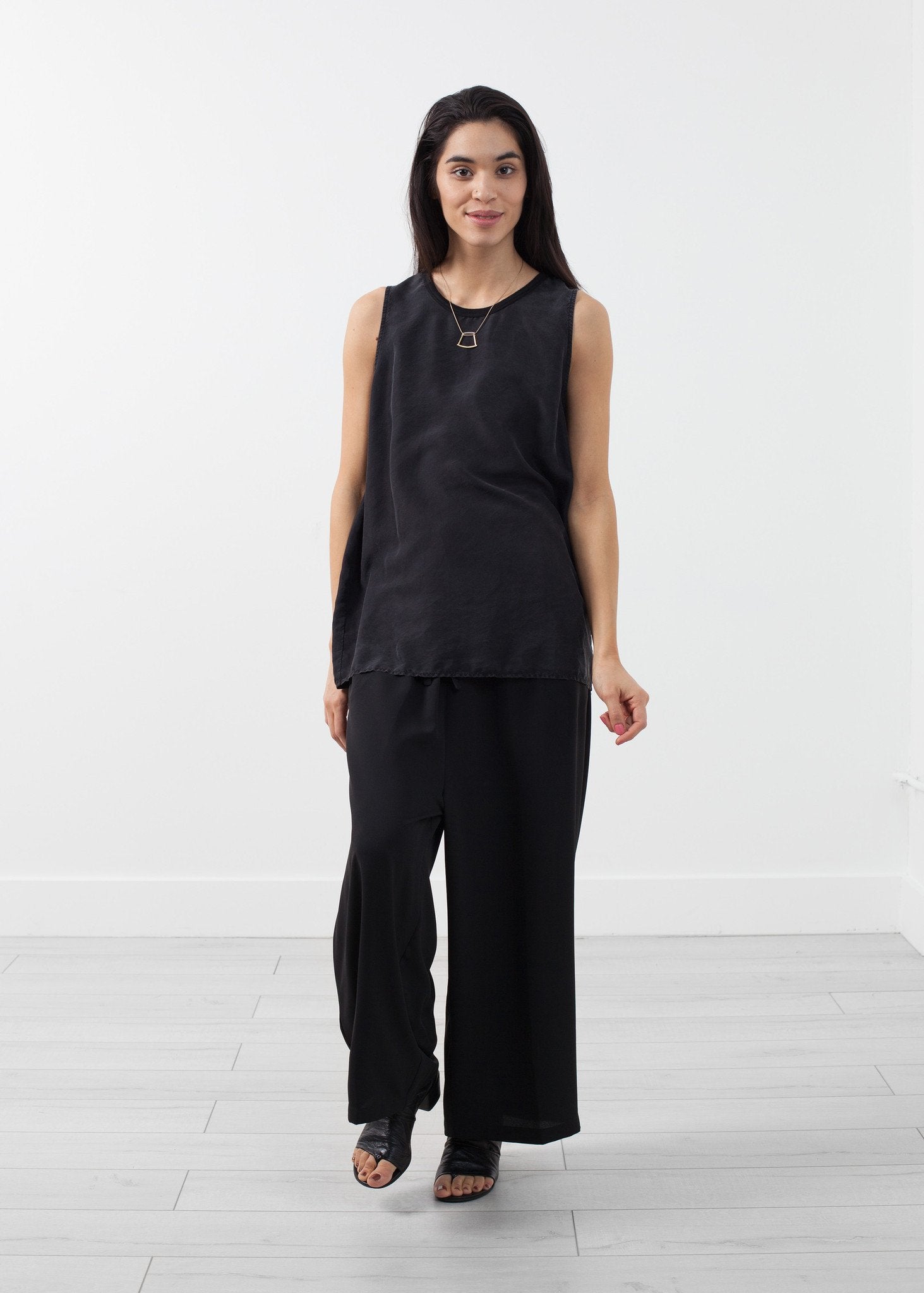 Washed Tank|women's tops[option1]|[option2]|[option3] - hello