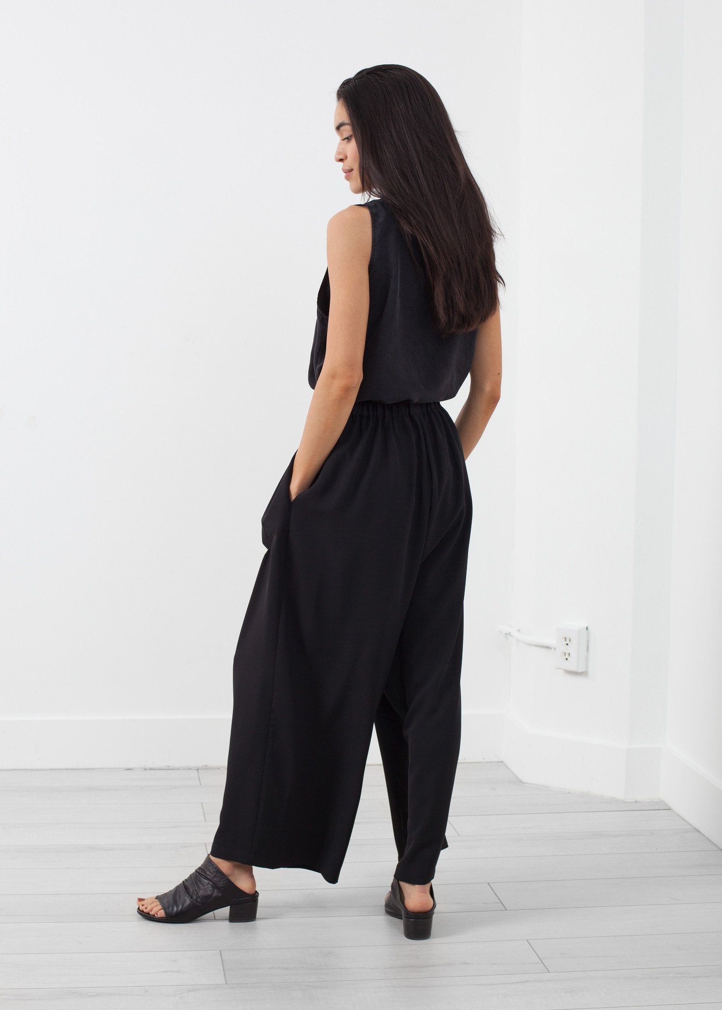 Jen Pant|women's pants[option1]|[option2]|[option3] - hello