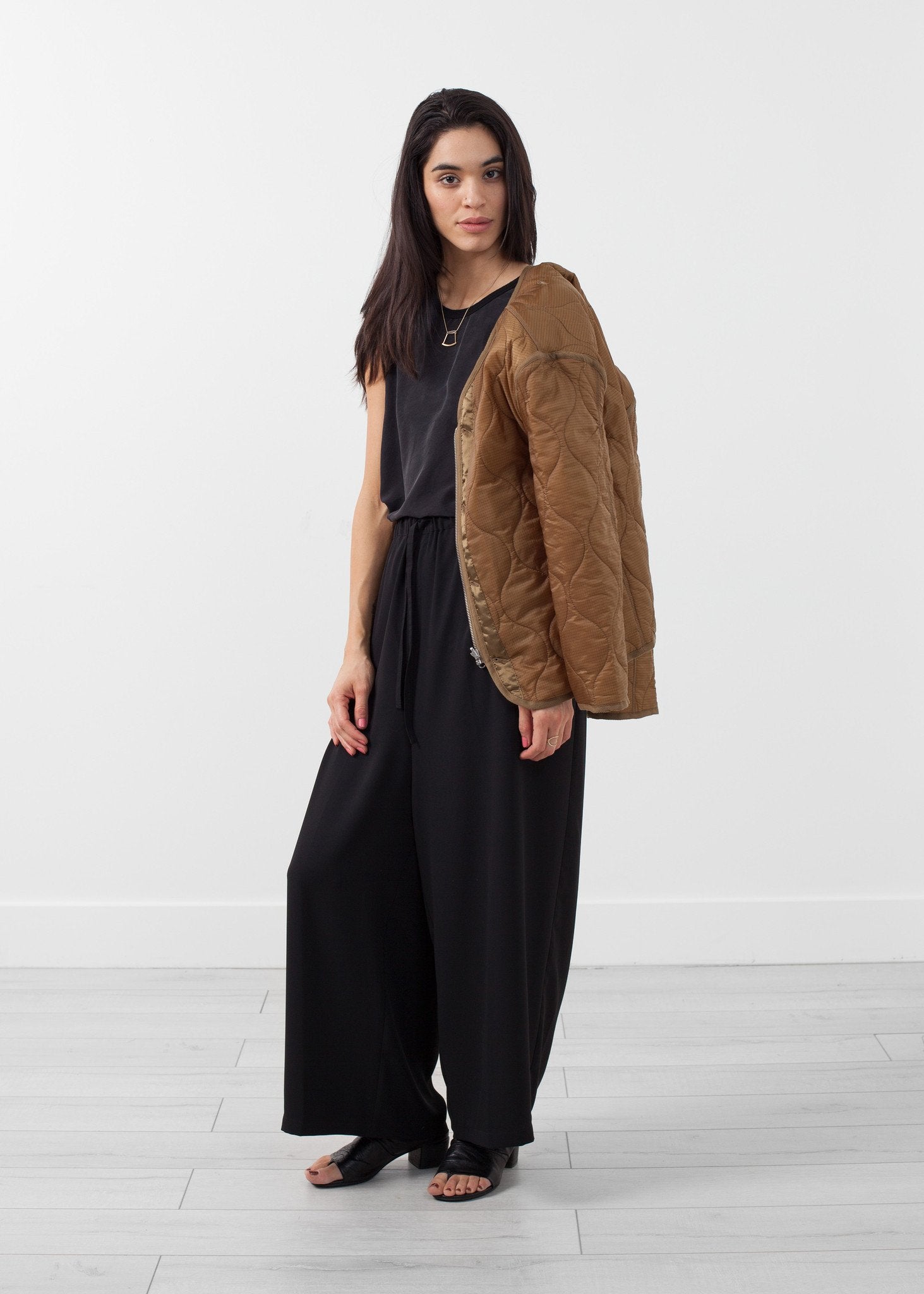 Emanuela Jacket|women's coats & jackets[option1]|[option2]|[option3] - hello