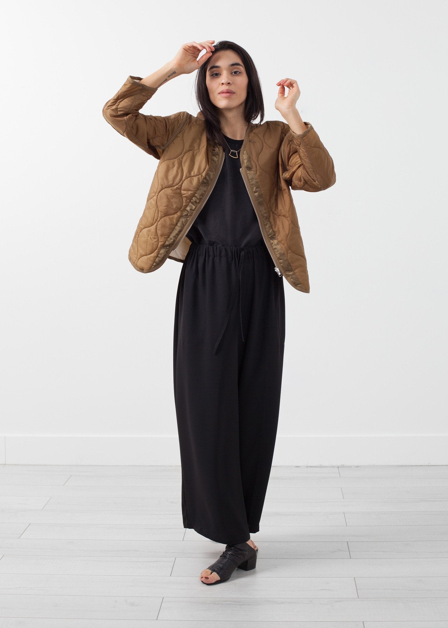 Jen Pant|women's pants[option1]|[option2]|[option3] - hello