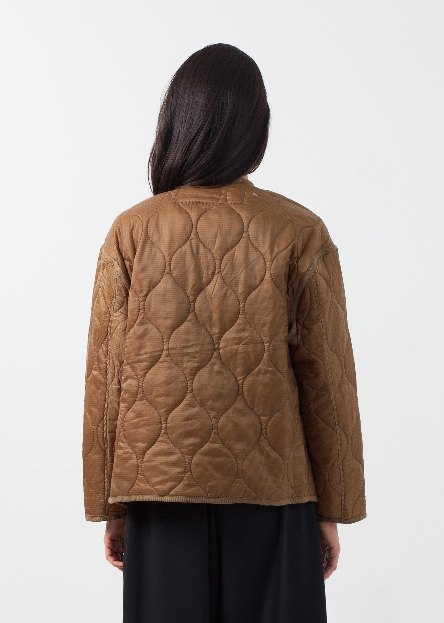 Emanuela Jacket|women's coats & jackets[option1]|[option2]|[option3] - hello