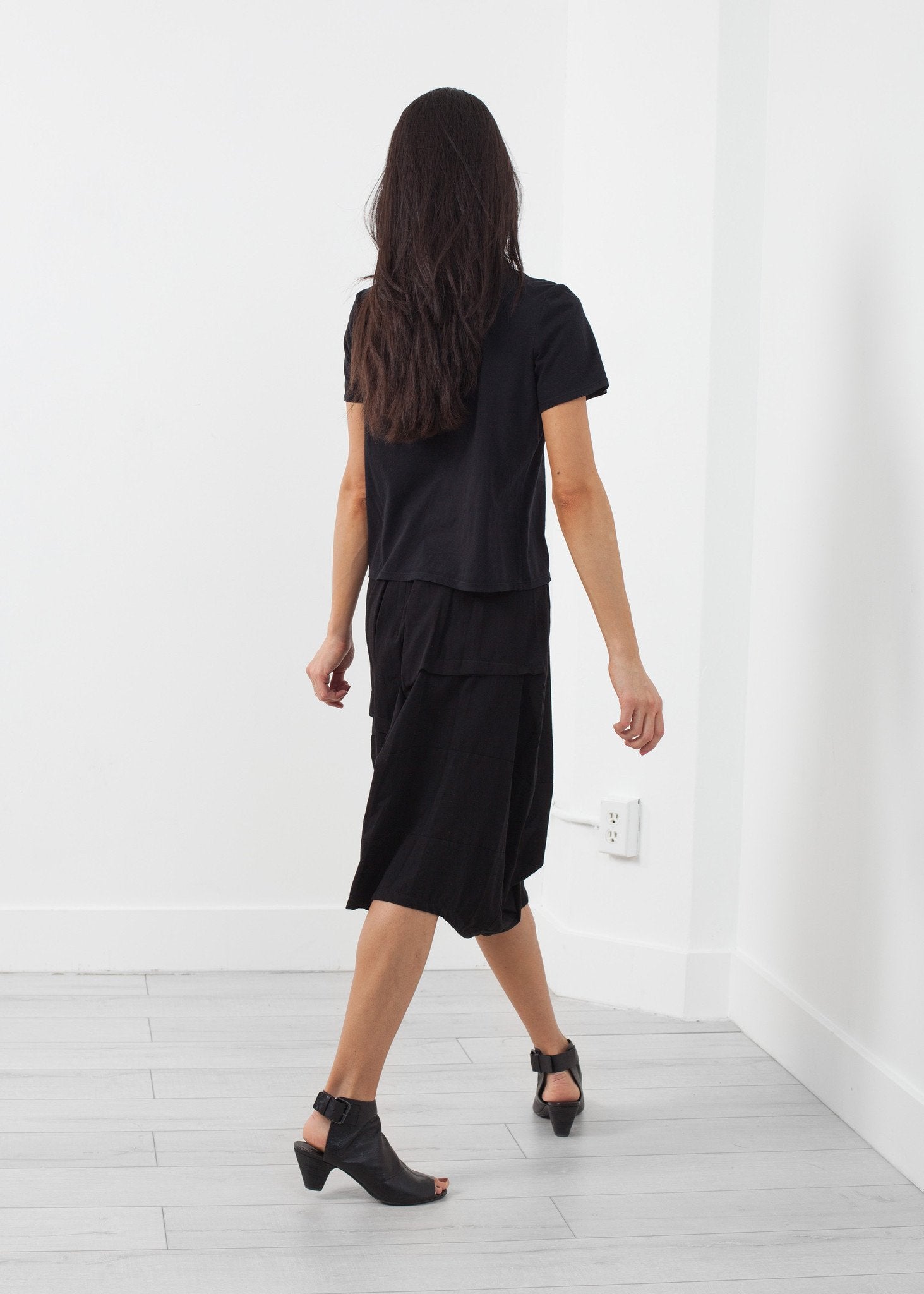 Double Collar Blouse|women's tops[option1]|[option2]|[option3] - hello