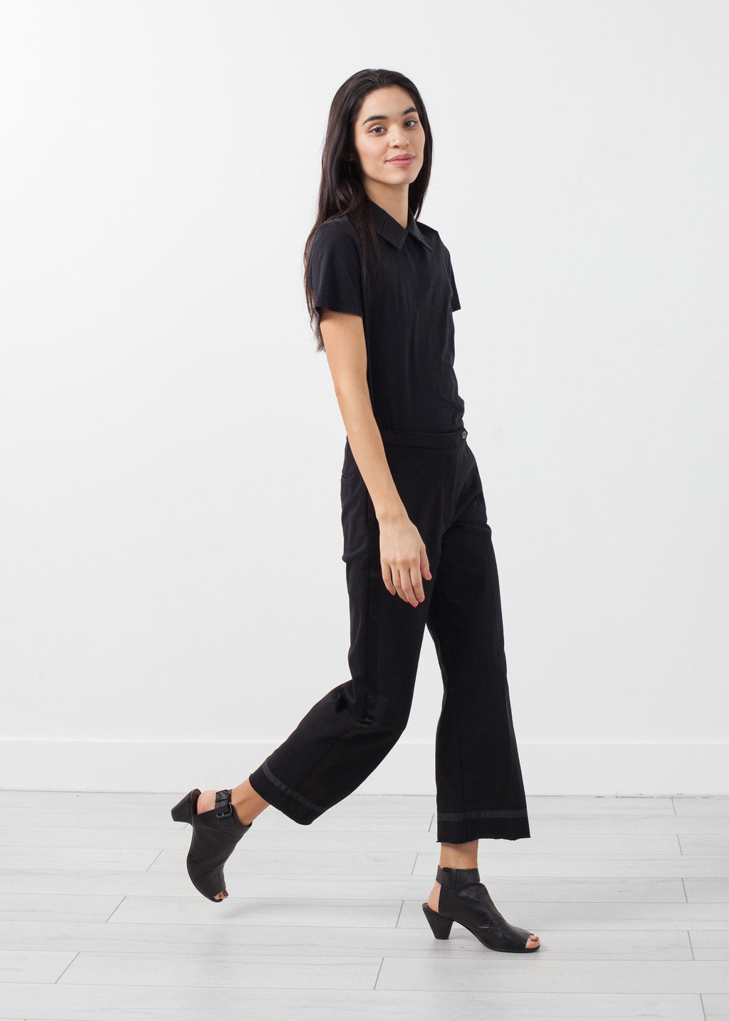 Banda Trouser|women's pants[option1]|[option2]|[option3] - hello