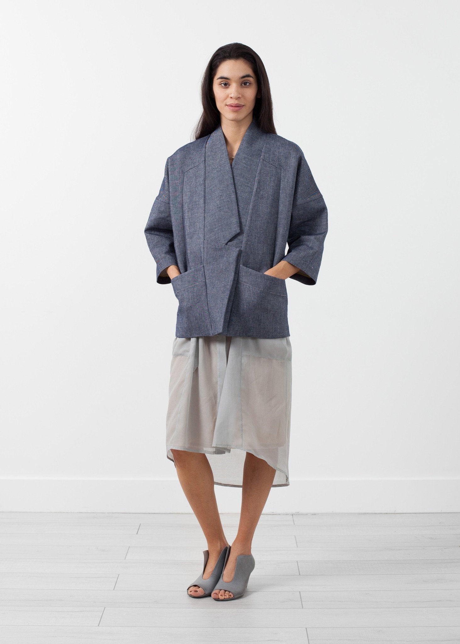 Jogori Jacket|women's coats & jackets[option1]|[option2]|[option3] - hello