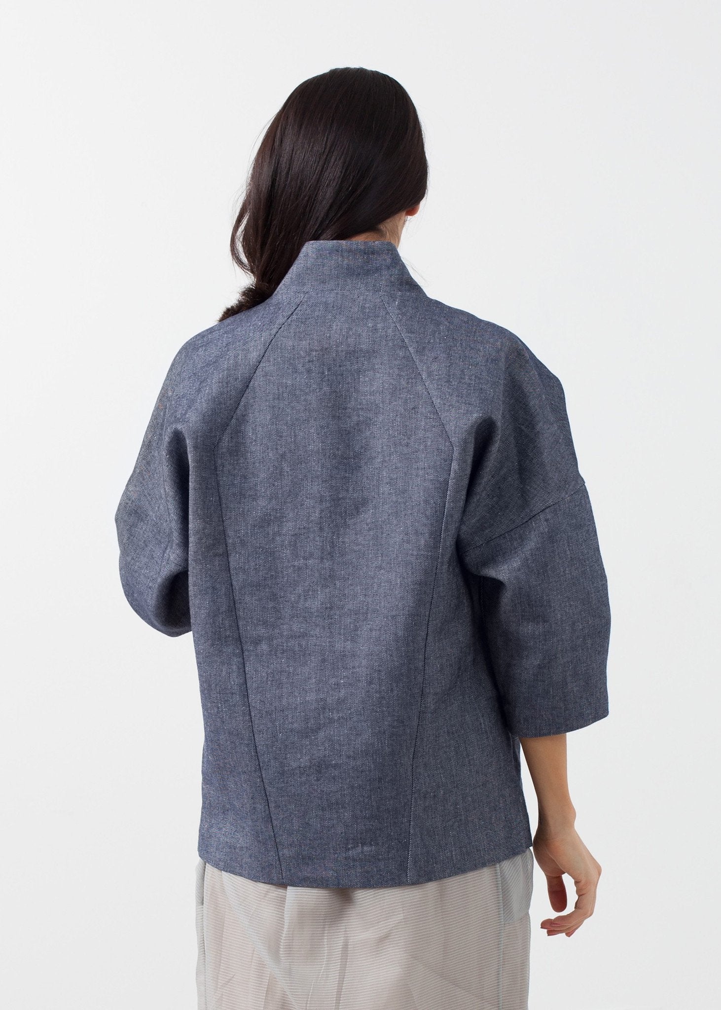Jogori Jacket|women's coats & jackets[option1]|[option2]|[option3] - hello