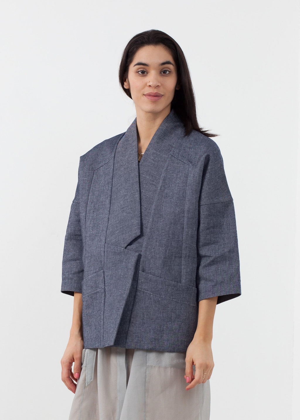 Jogori Jacket|women's coats & jackets[option1]|[option2]|[option3] - hello