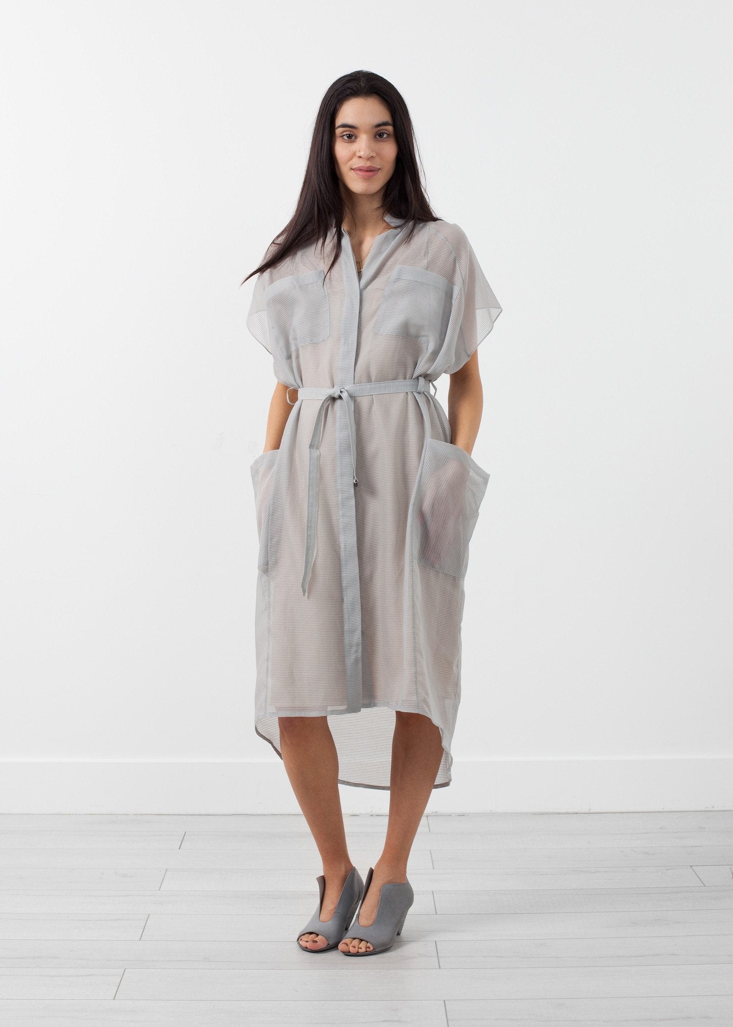 Ultime Shirt Dress|women's dresses[option1]|[option2]|[option3] - hello