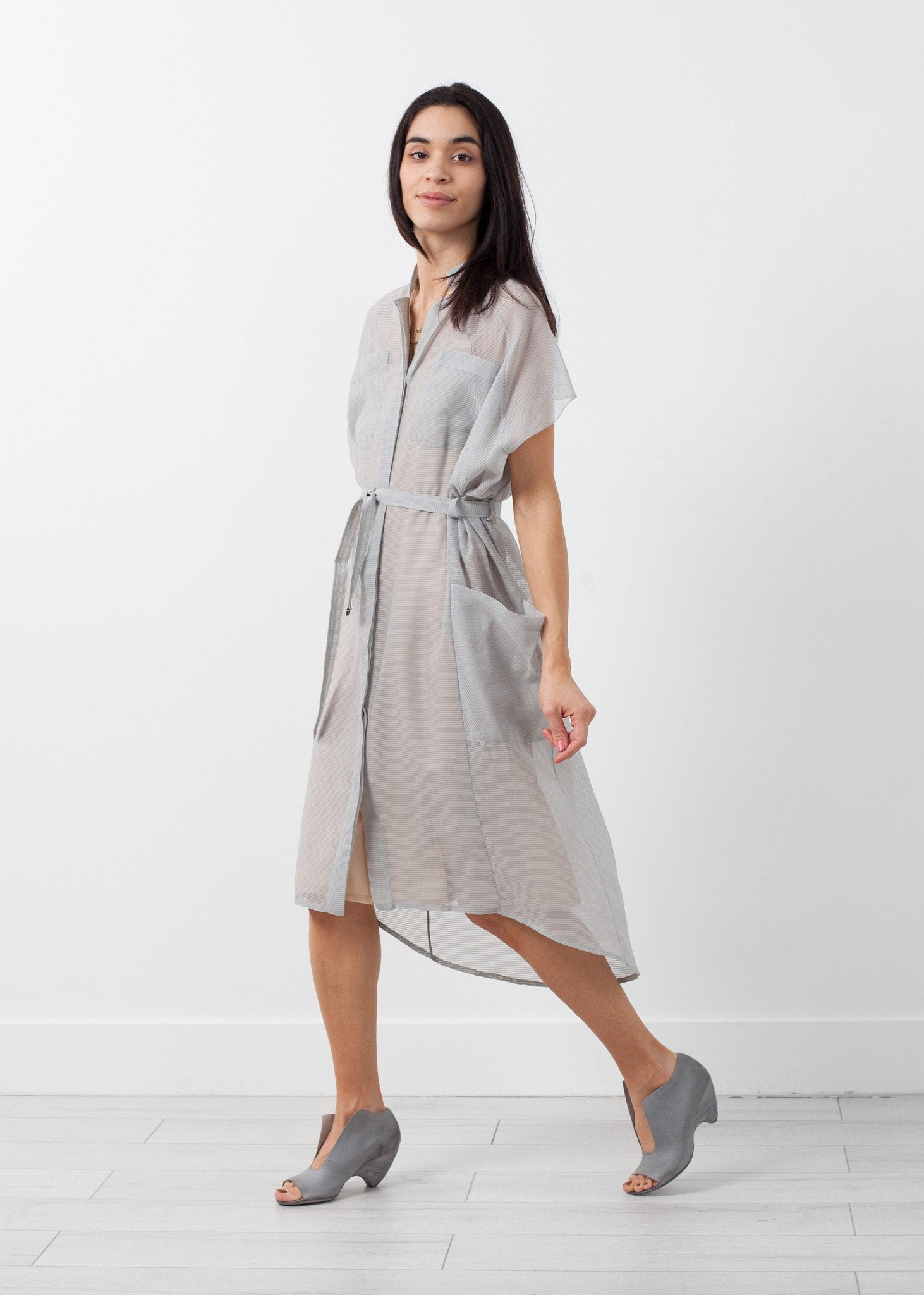 Ultime Shirt Dress|women's dresses[option1]|[option2]|[option3] - hello