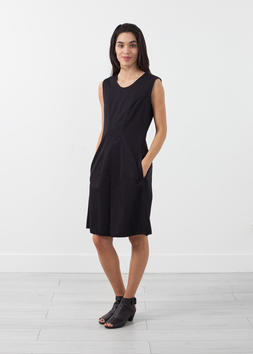 Zipper Dress|women's dresses[option1]|[option2]|[option3] - hello