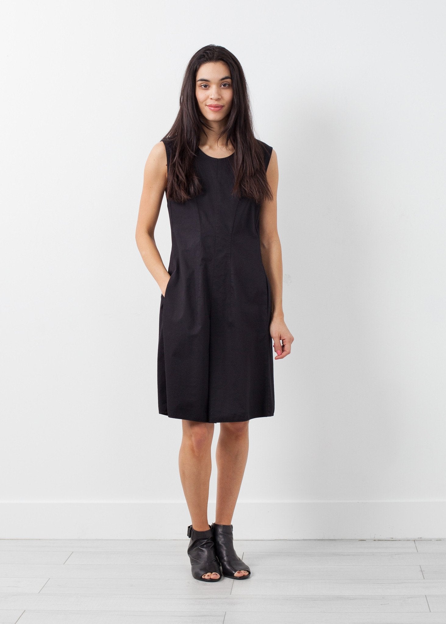 Zipper Dress|women's dresses[option1]|[option2]|[option3] - hello