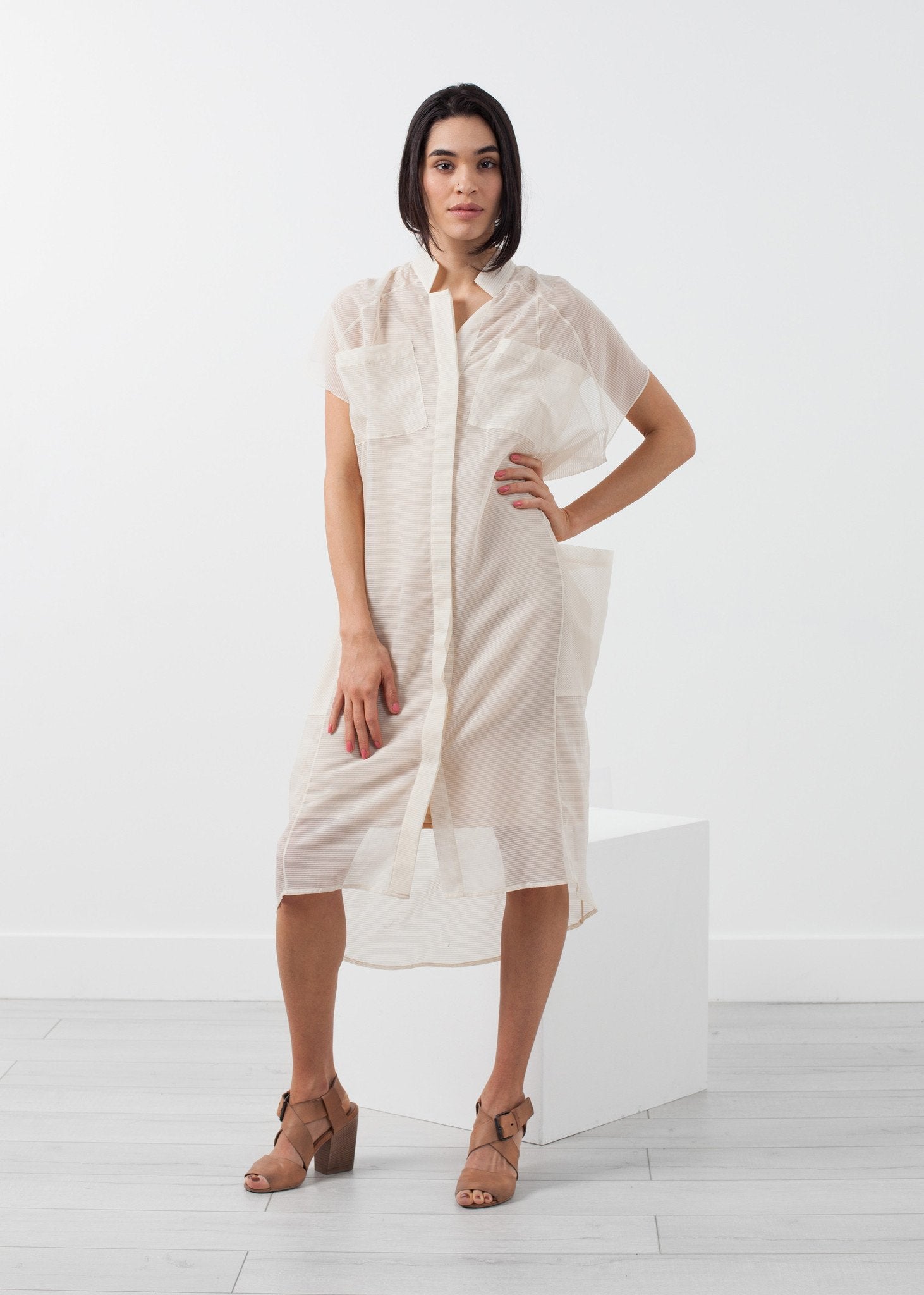 Ultime Shirt Dress|women's dresses[option1]|[option2]|[option3] - hello