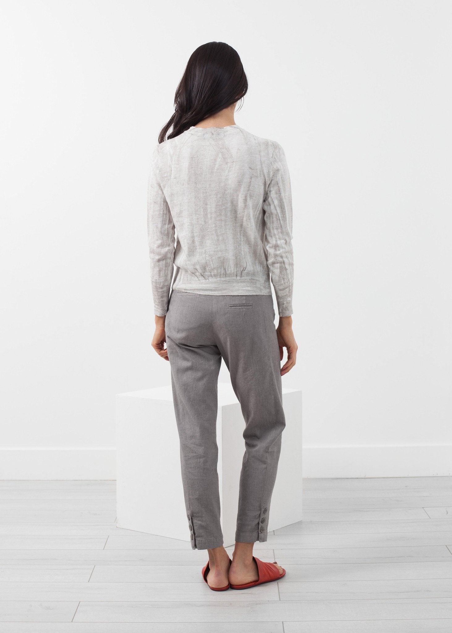 Maggie Sweater|women's knitwear[option1]|[option2]|[option3] - hello