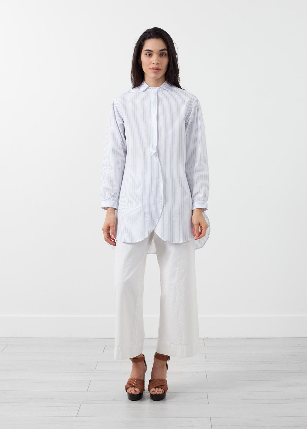 Kate Tunic|women's tops[option1]|[option2]|[option3] - hello