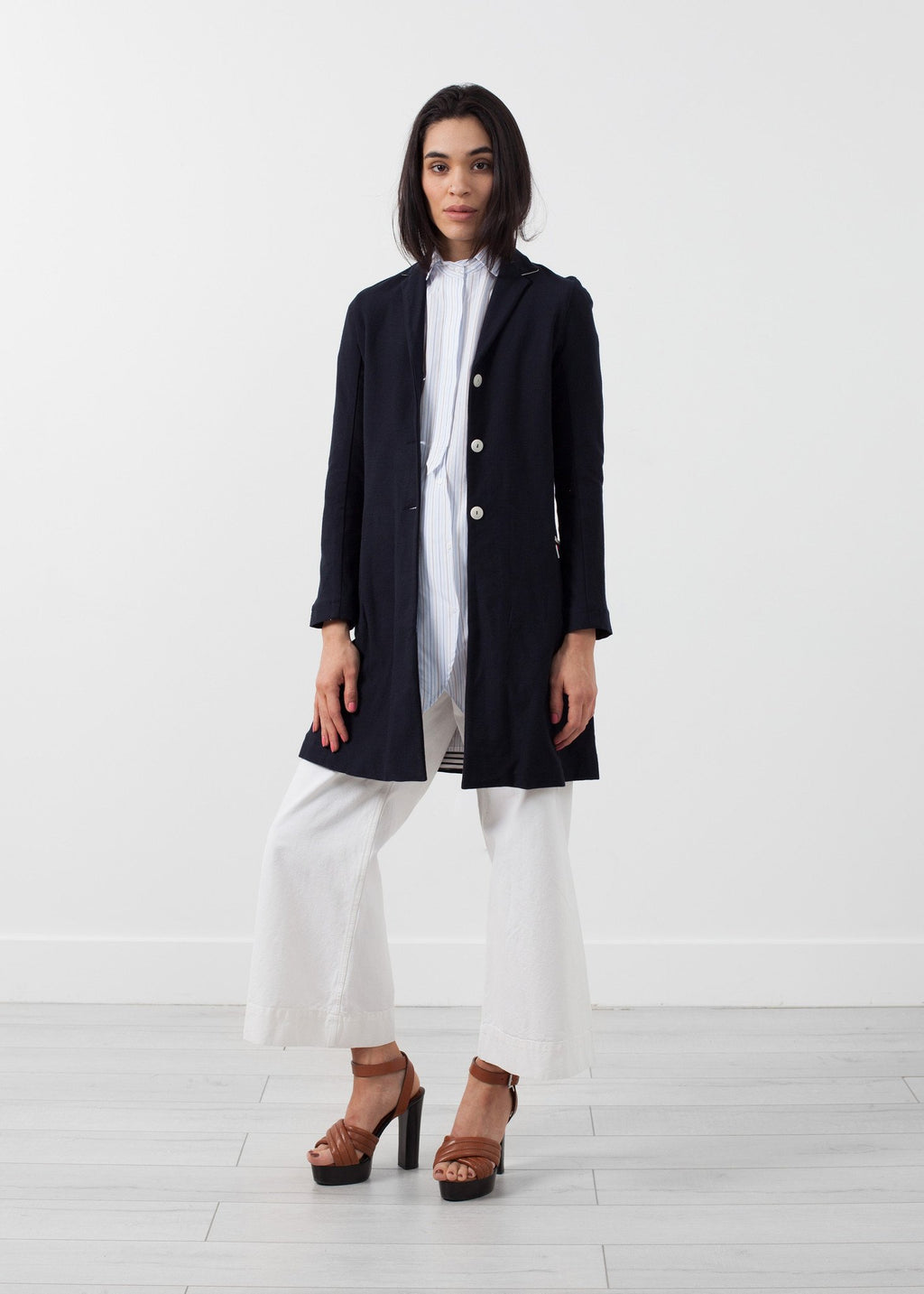 Halo Coat|women's coats & jackets[option1]|[option2]|[option3] - hello