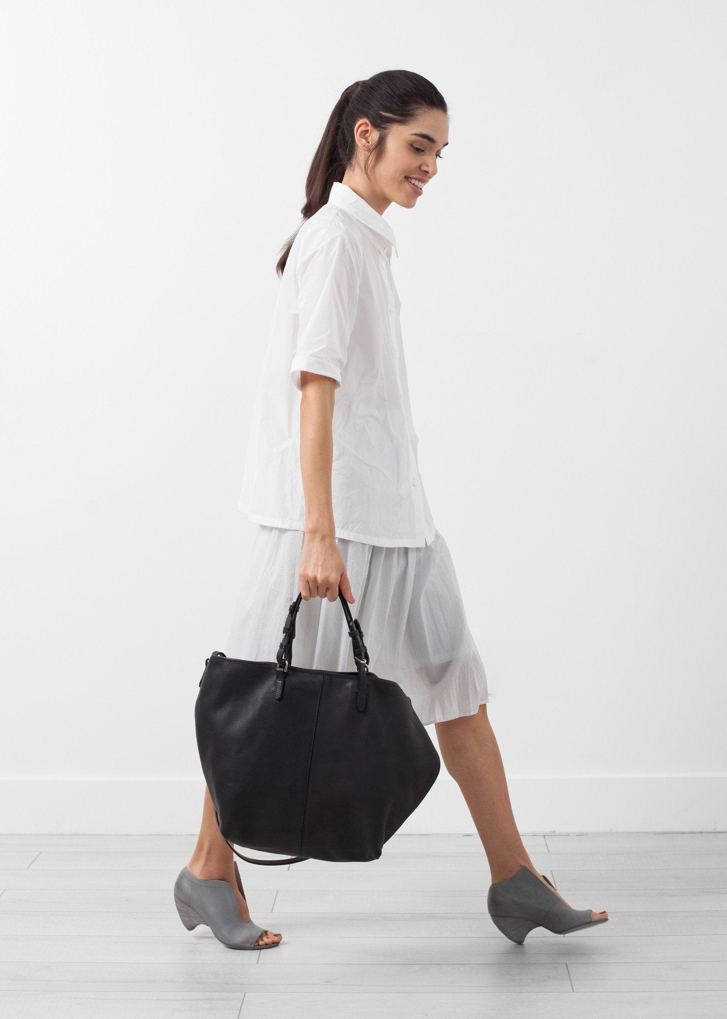 Short Sleeve Button Up|women's tops[option1]|[option2]|[option3] - hello