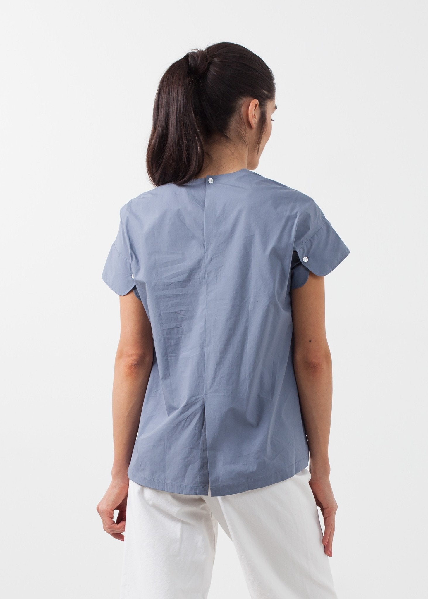 Laney Shirt|women's tops[option1]|[option2]|[option3] - hello