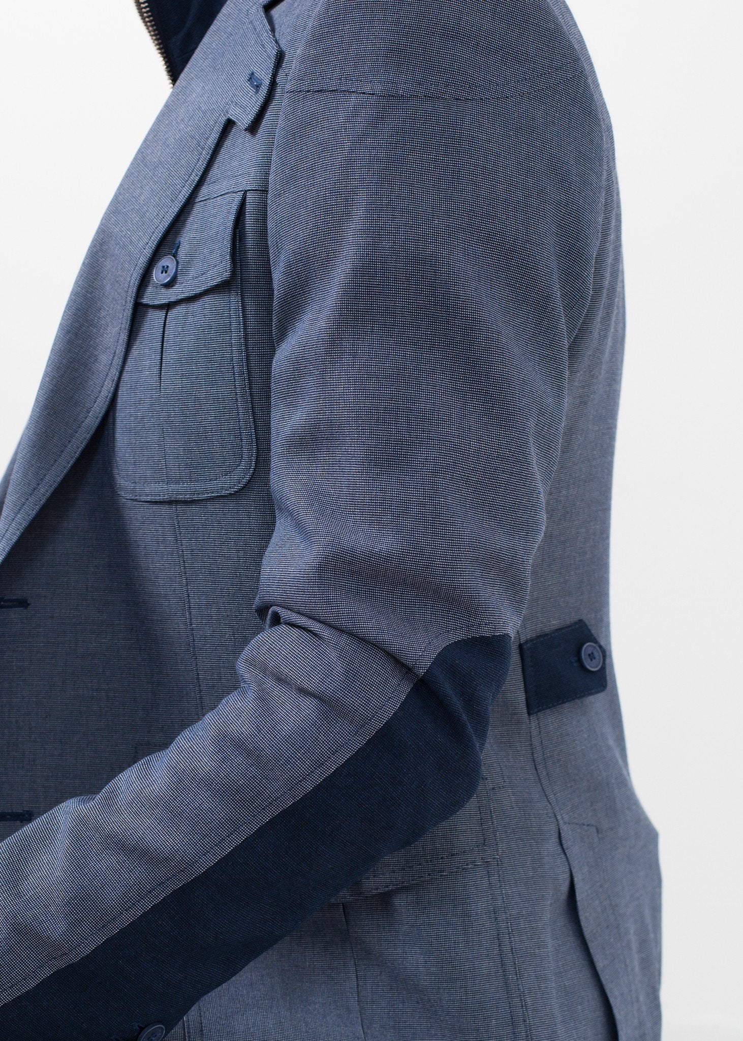 Medwyn Blazer|men's coats & jackets[option1]|[option2]|[option3] - hello