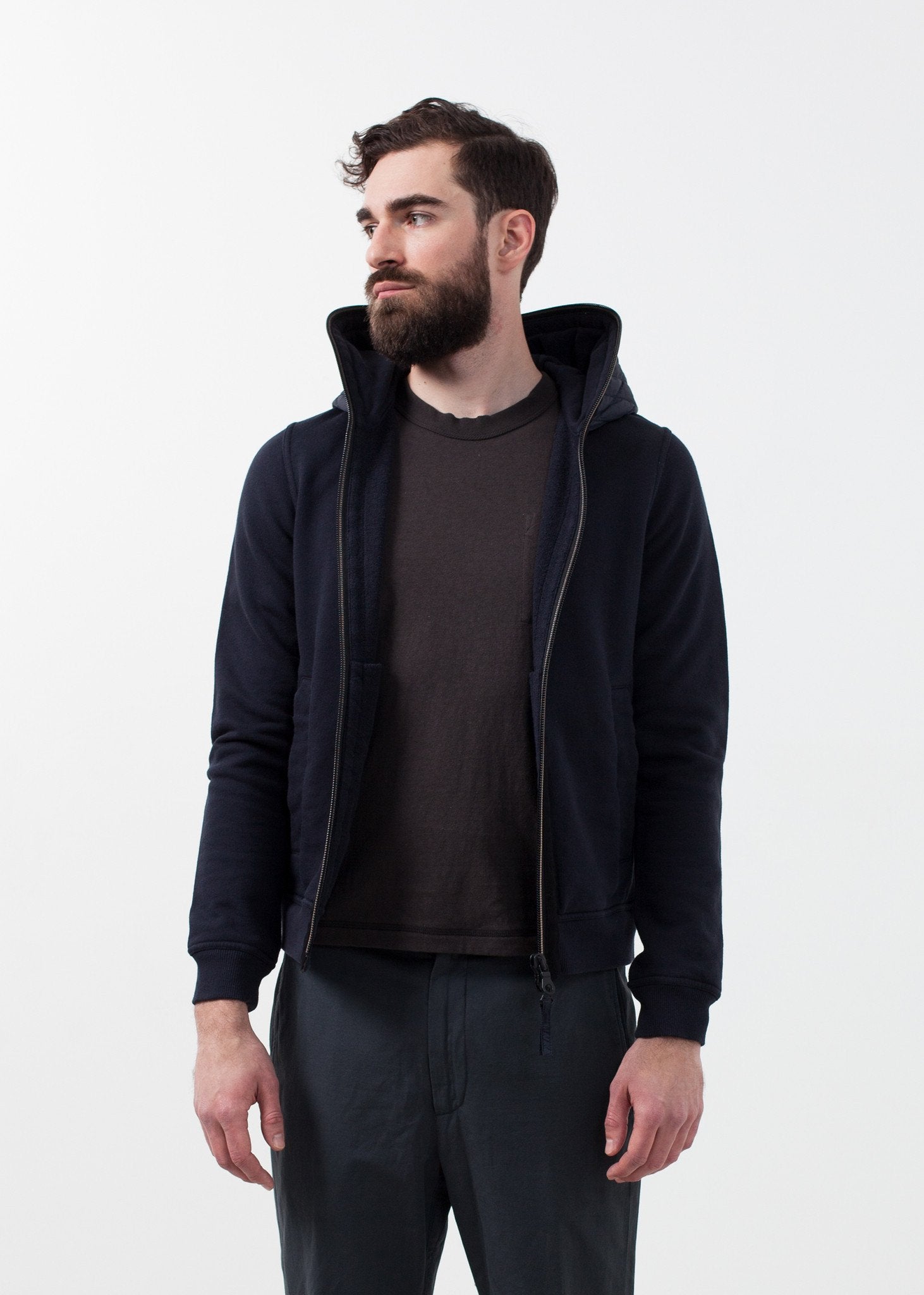 Telegono Hoodie|men's coats & jackets[option1]|[option2]|[option3] - hello