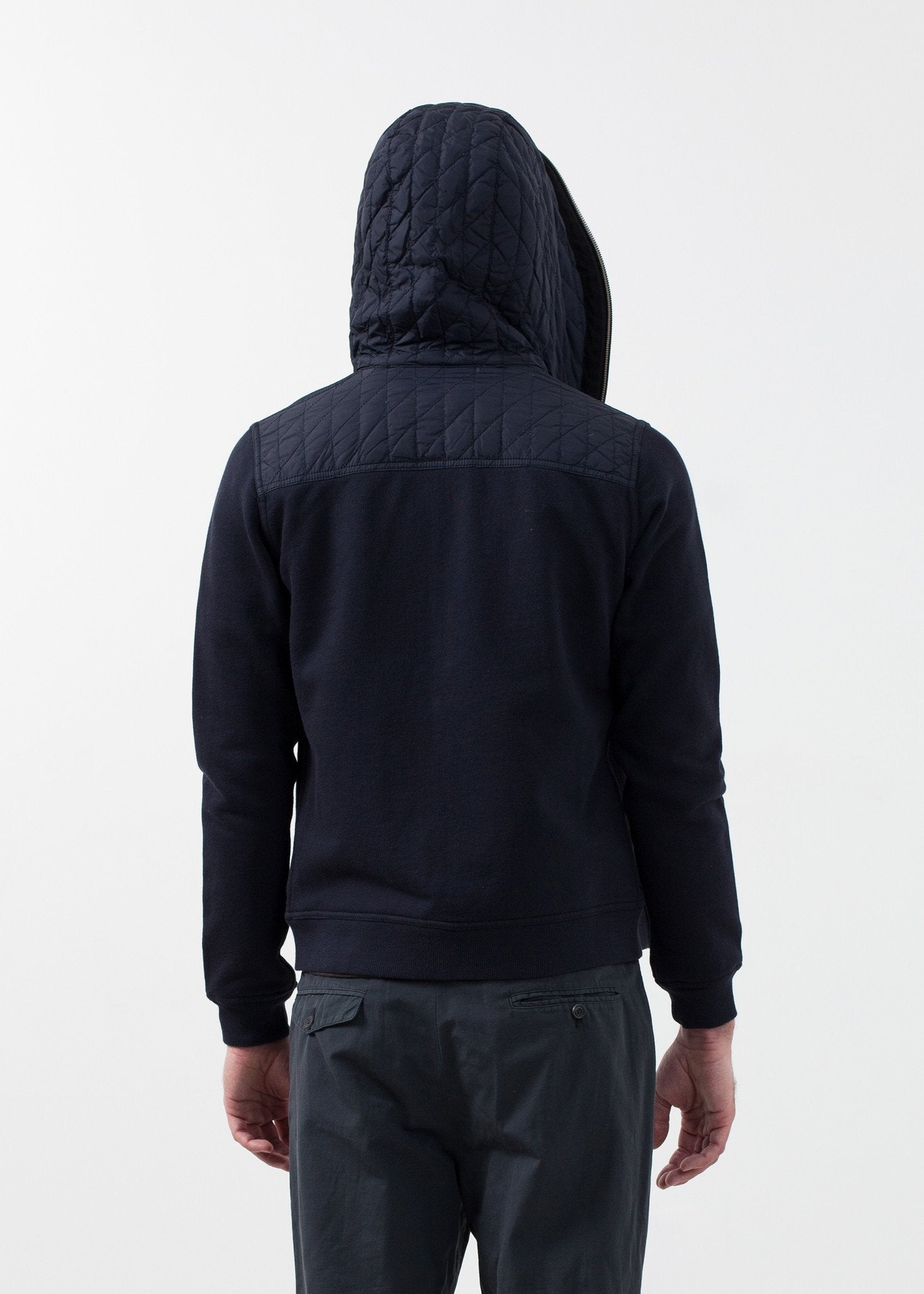 Telegono Hoodie|men's coats & jackets[option1]|[option2]|[option3] - hello