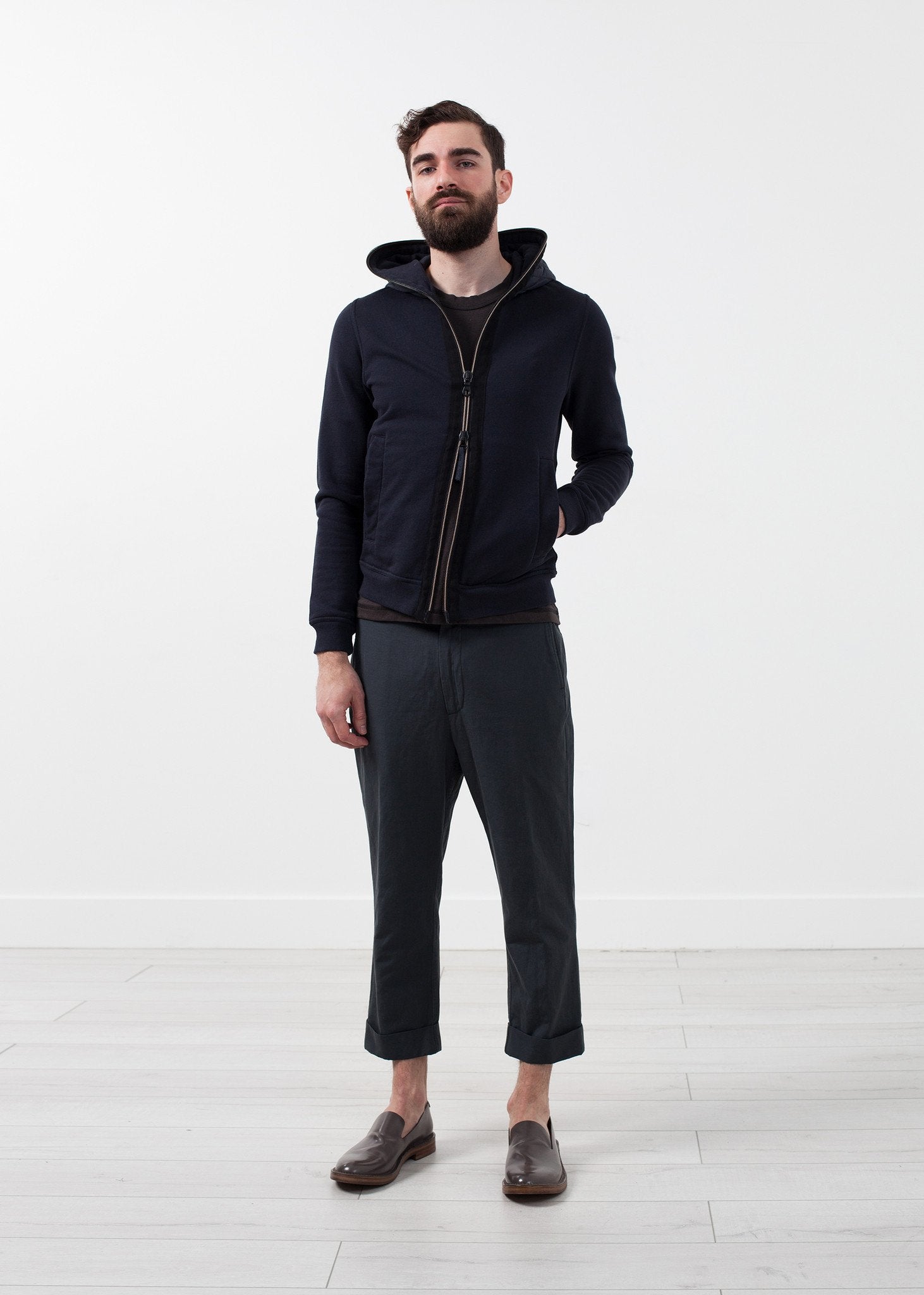 Telegono Hoodie|men's coats & jackets[option1]|[option2]|[option3] - hello