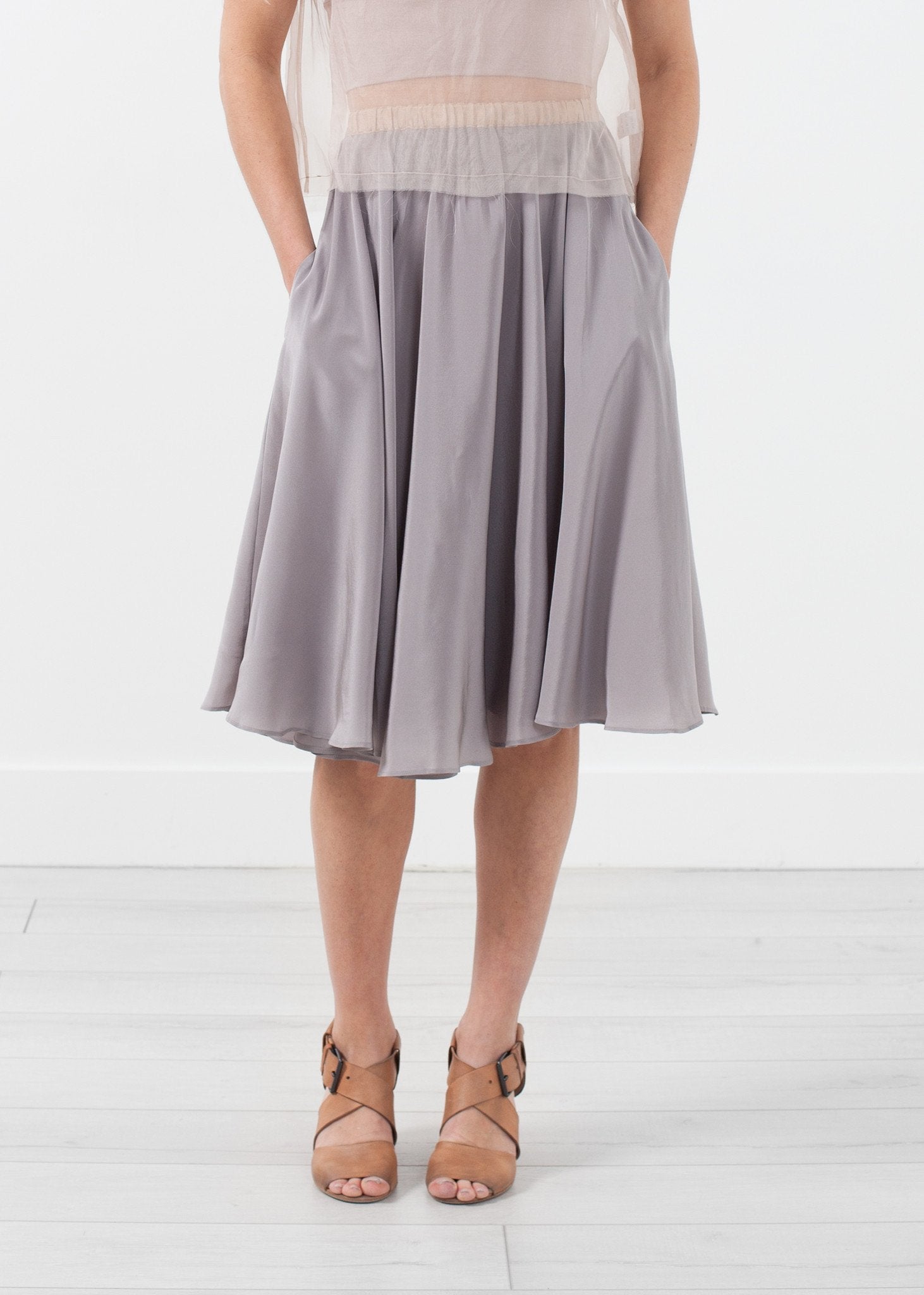 Full Skirt|women's skirts[option1]|[option2]|[option3] - hello