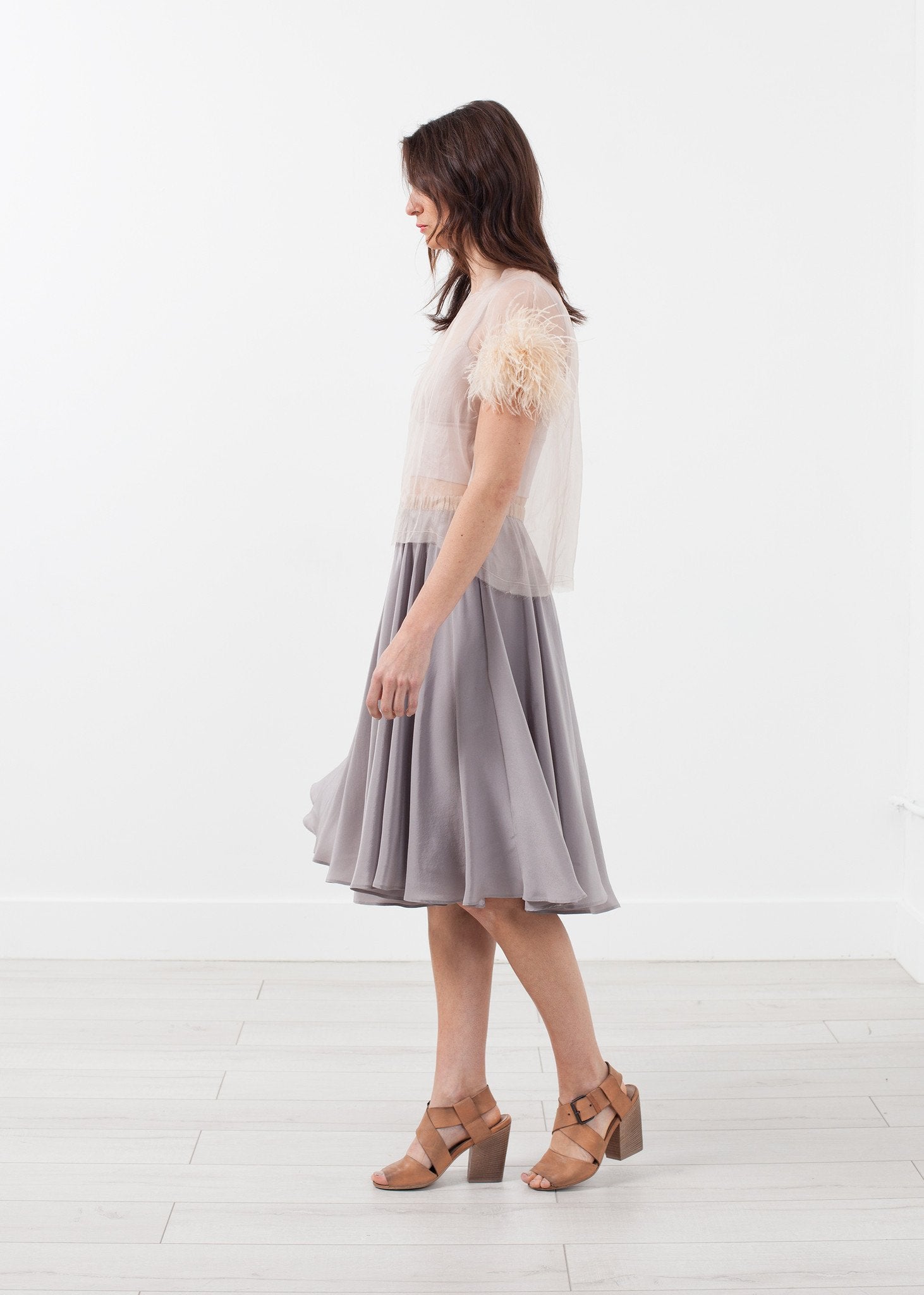 Full Skirt|women's skirts[option1]|[option2]|[option3] - hello