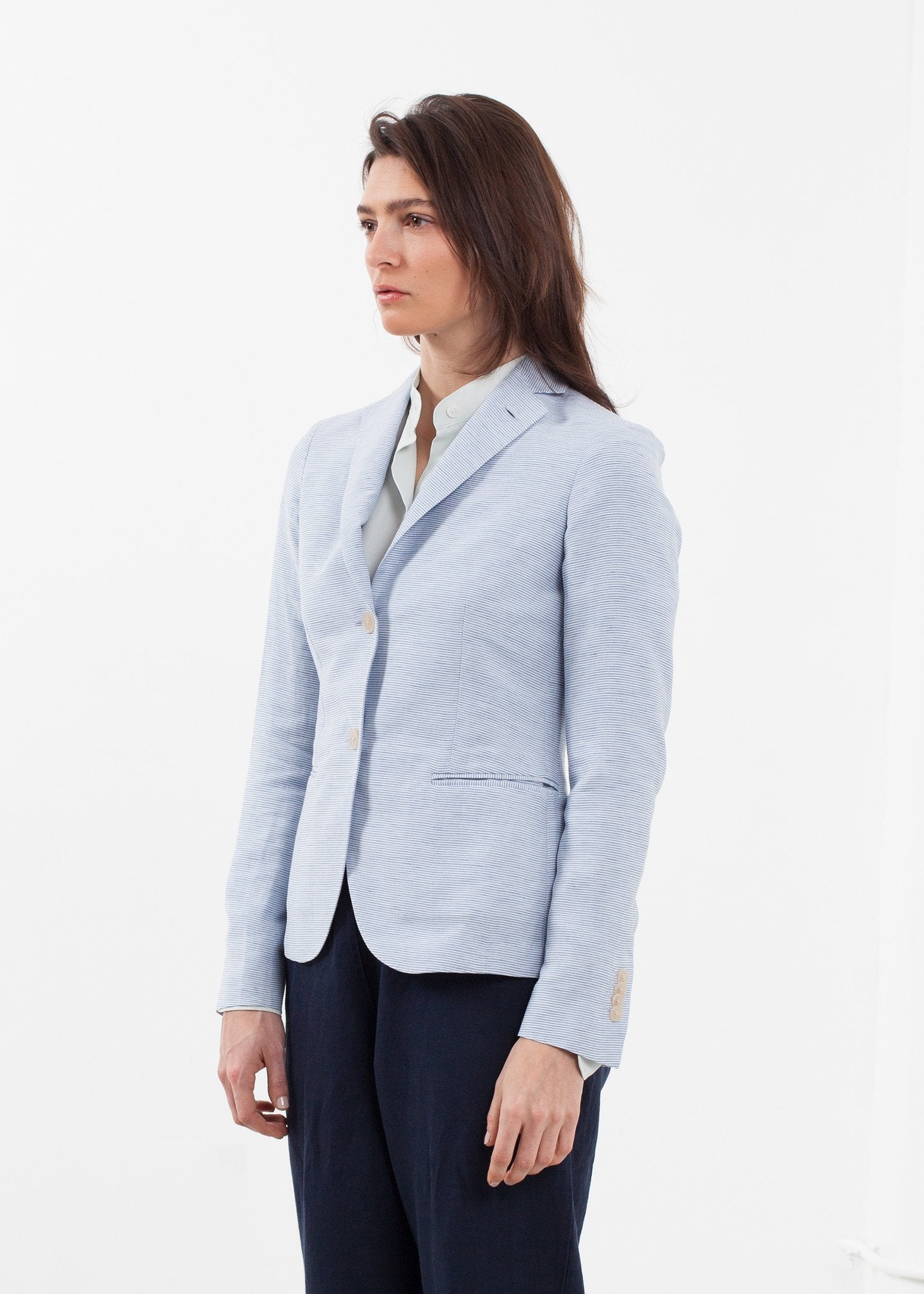 Lavanda Blazer|women's coats & jackets[option1]|[option2]|[option3] - hello