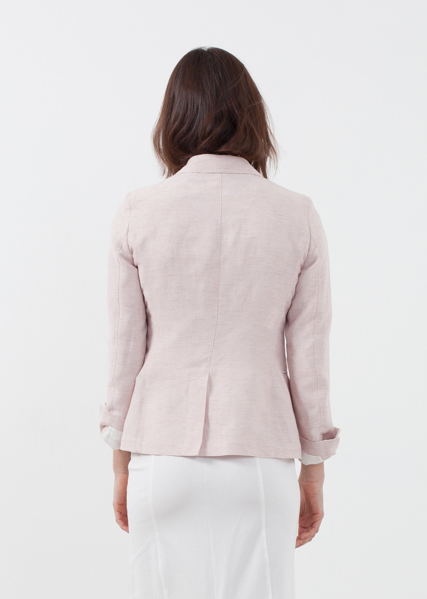 Lavanda Blazer|women's coats & jackets[option1]|[option2]|[option3] - hello