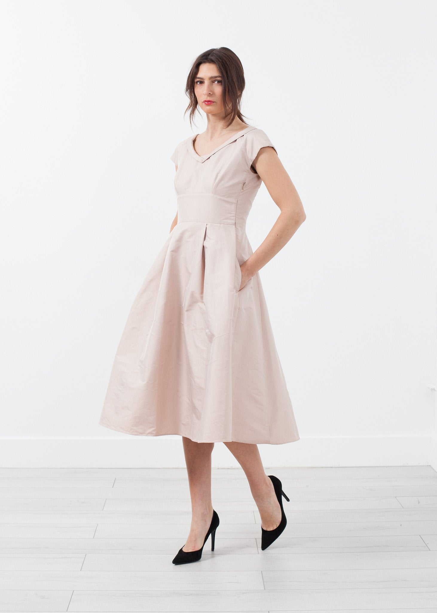 Robe Dress|women's dresses[option1]|[option2]|[option3] - hello