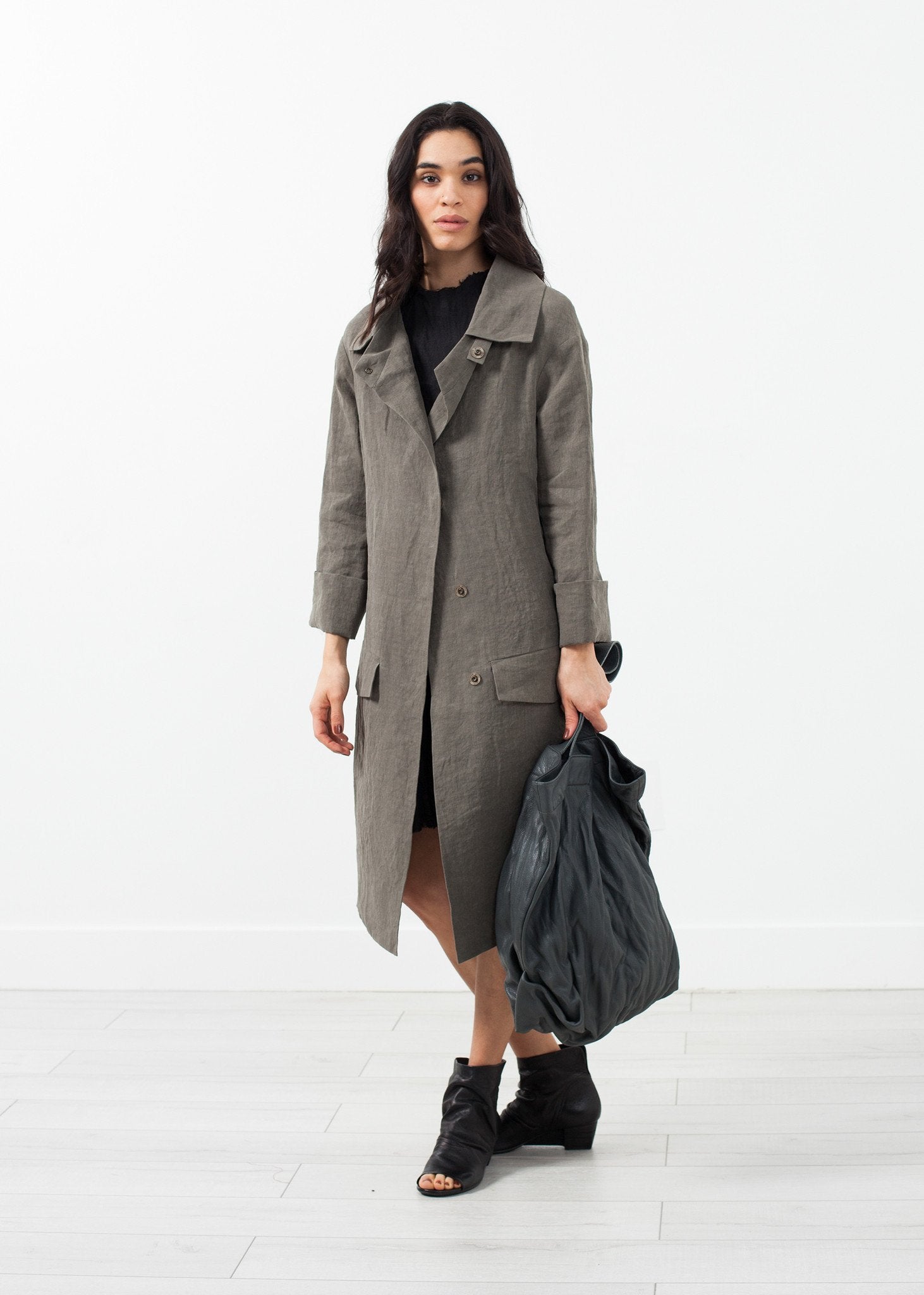 Sola Coat|women's coats & jackets[option1]|[option2]|[option3] - hello