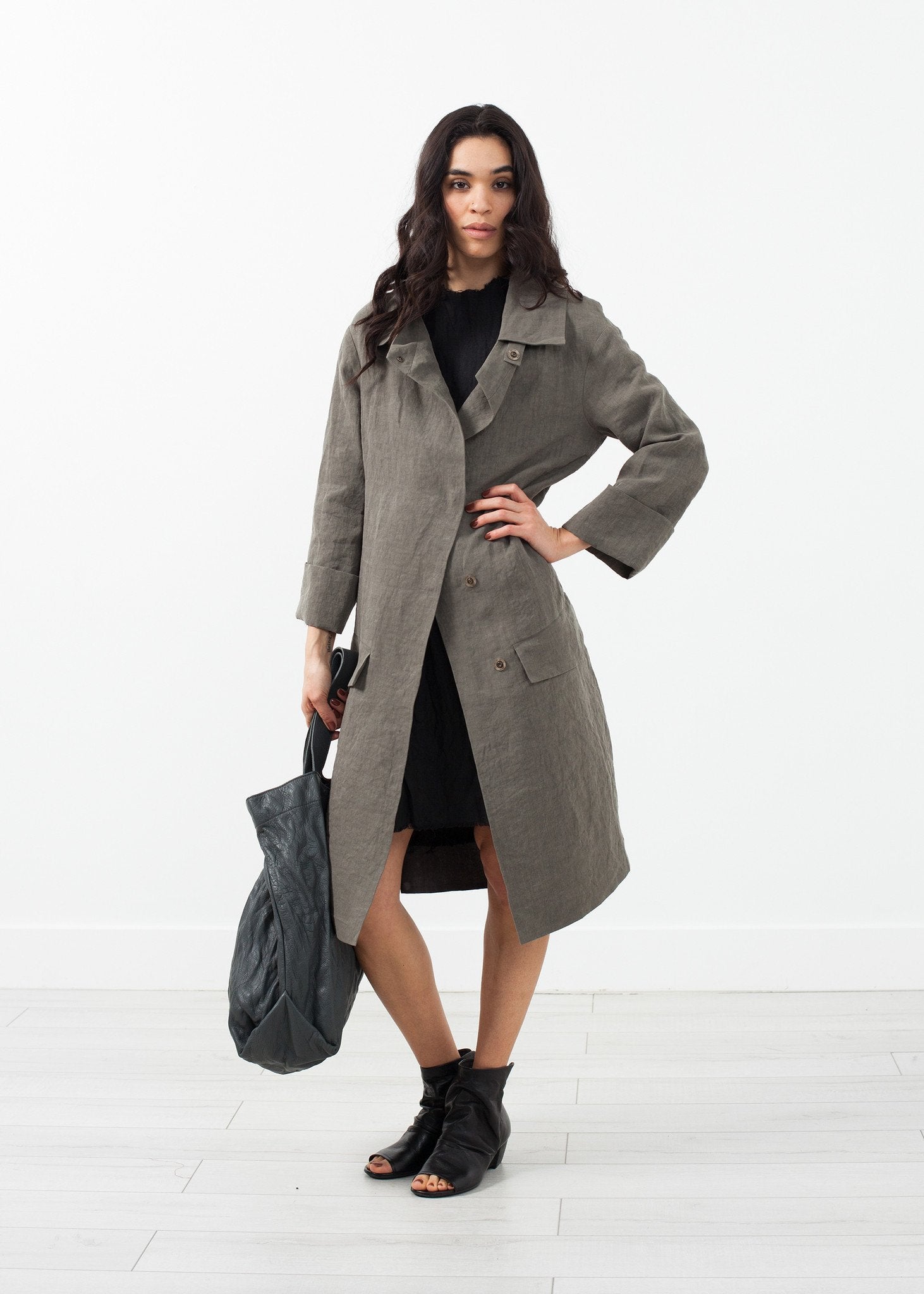 Sola Coat|women's coats & jackets[option1]|[option2]|[option3] - hello