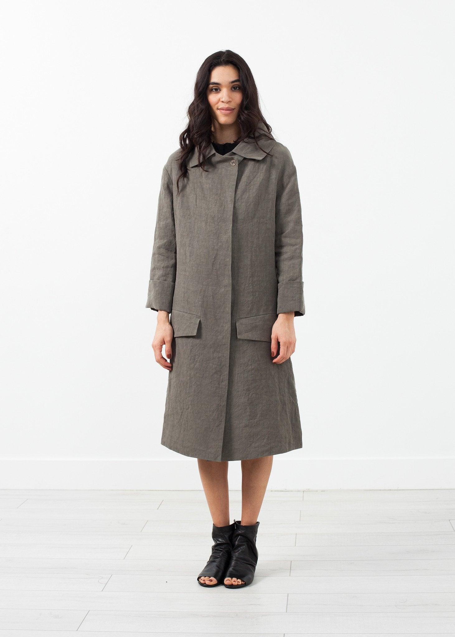 Sola Coat|women's coats & jackets[option1]|[option2]|[option3] - hello